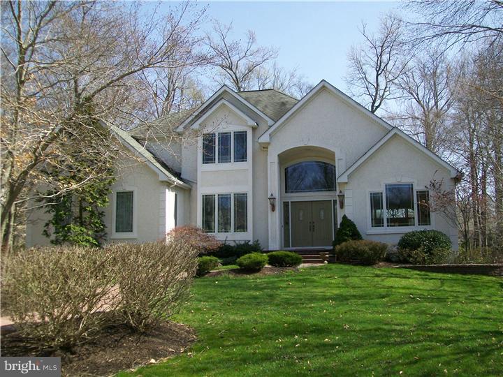21 Stanwyck Road Mount Laurel, NJ 08054 - Photo 12 of 12