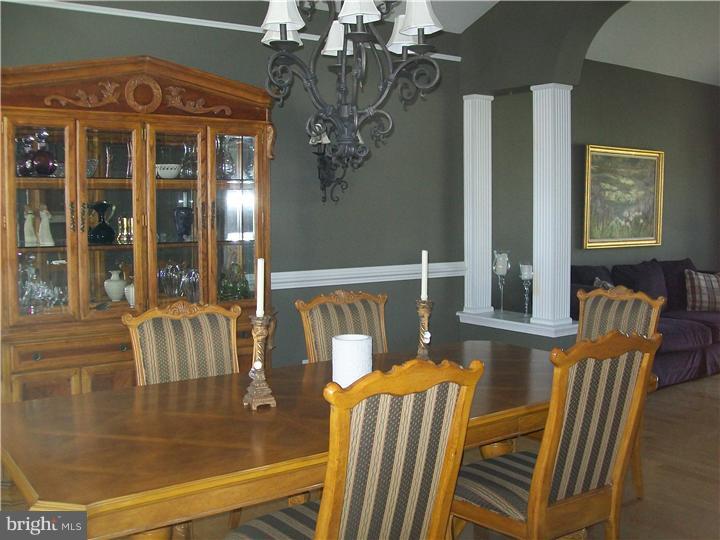 21 Stanwyck Road Mount Laurel, NJ 08054 - Photo 5 of 12