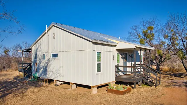 $499,000 | 105 Elmer Road, Llano, TX 78643