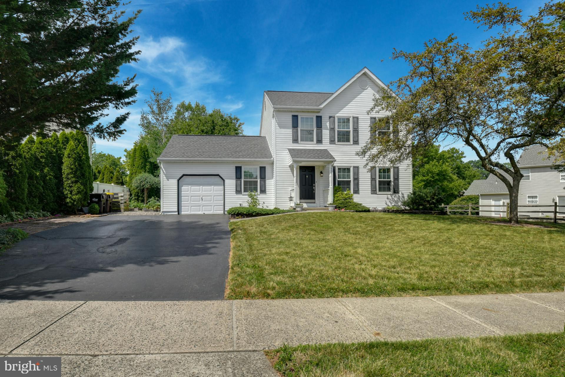 4973 Cabin Run Road Pipersville, PA 18947 - Photo 1 of 24 Gallery Image 1