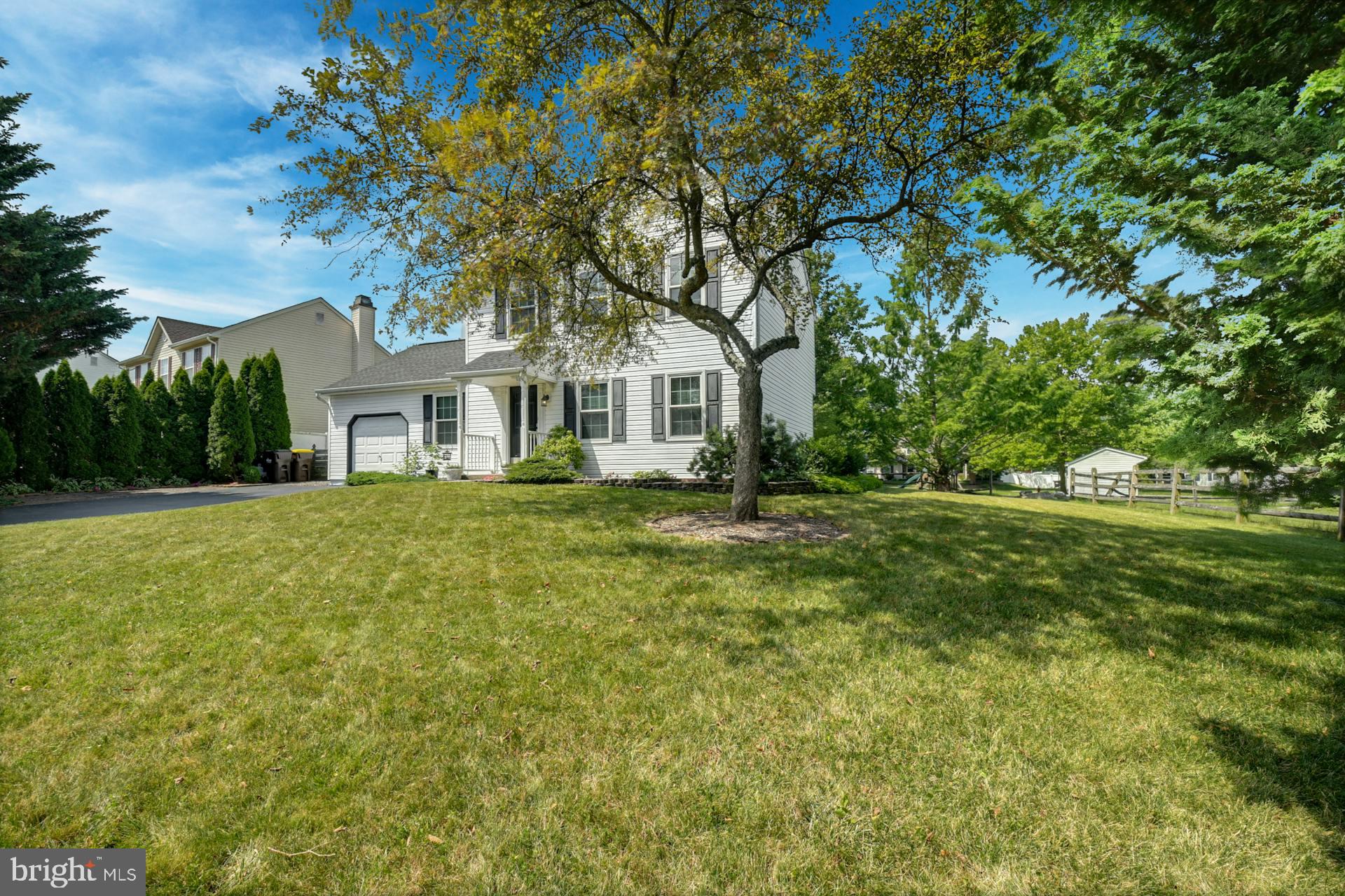 4973 Cabin Run Road Pipersville, PA 18947 - Photo 24 of 24 Gallery Image 24