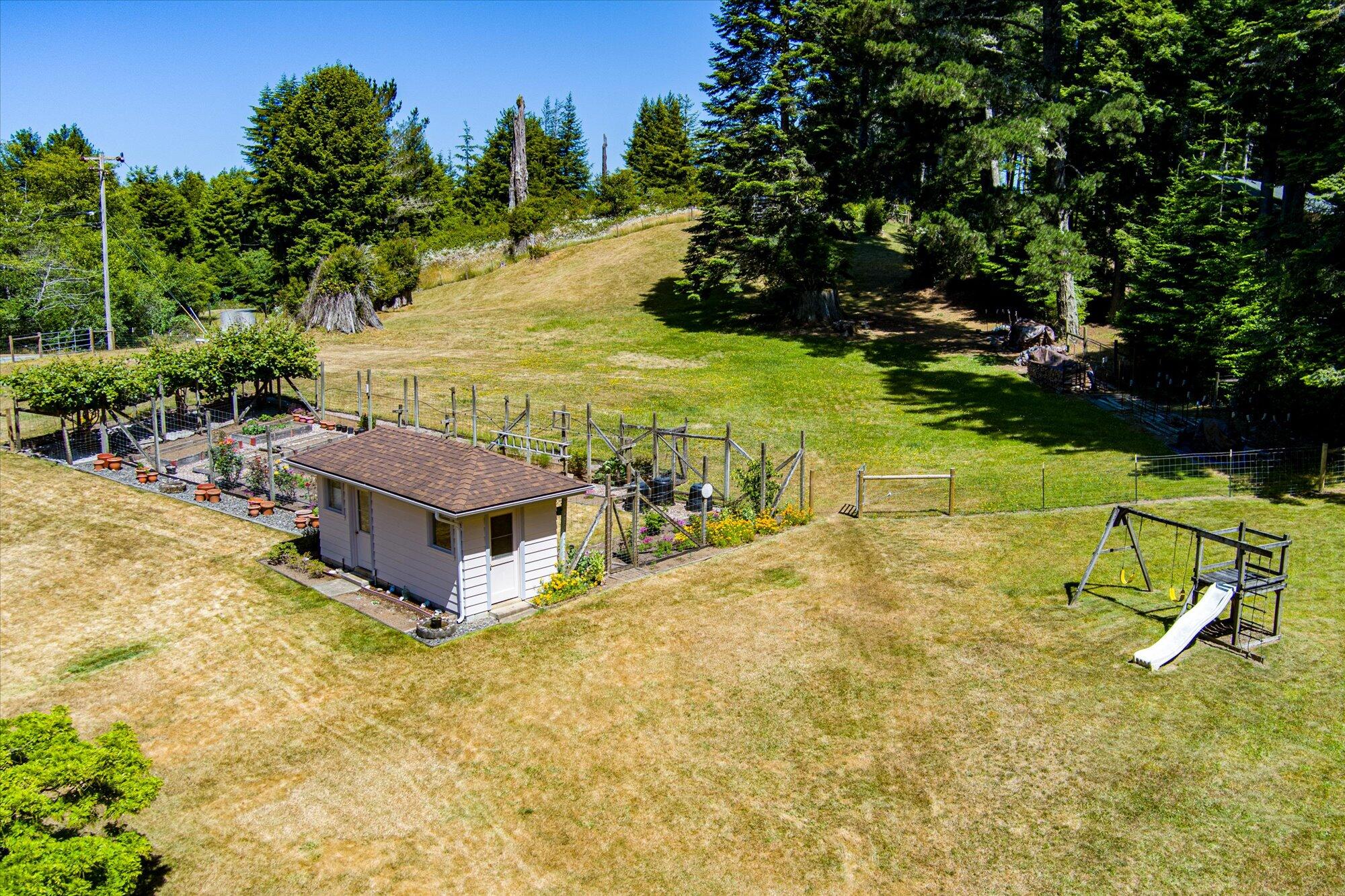 1172 Butte Road Eureka, CA 95503 - Photo 56 of 67