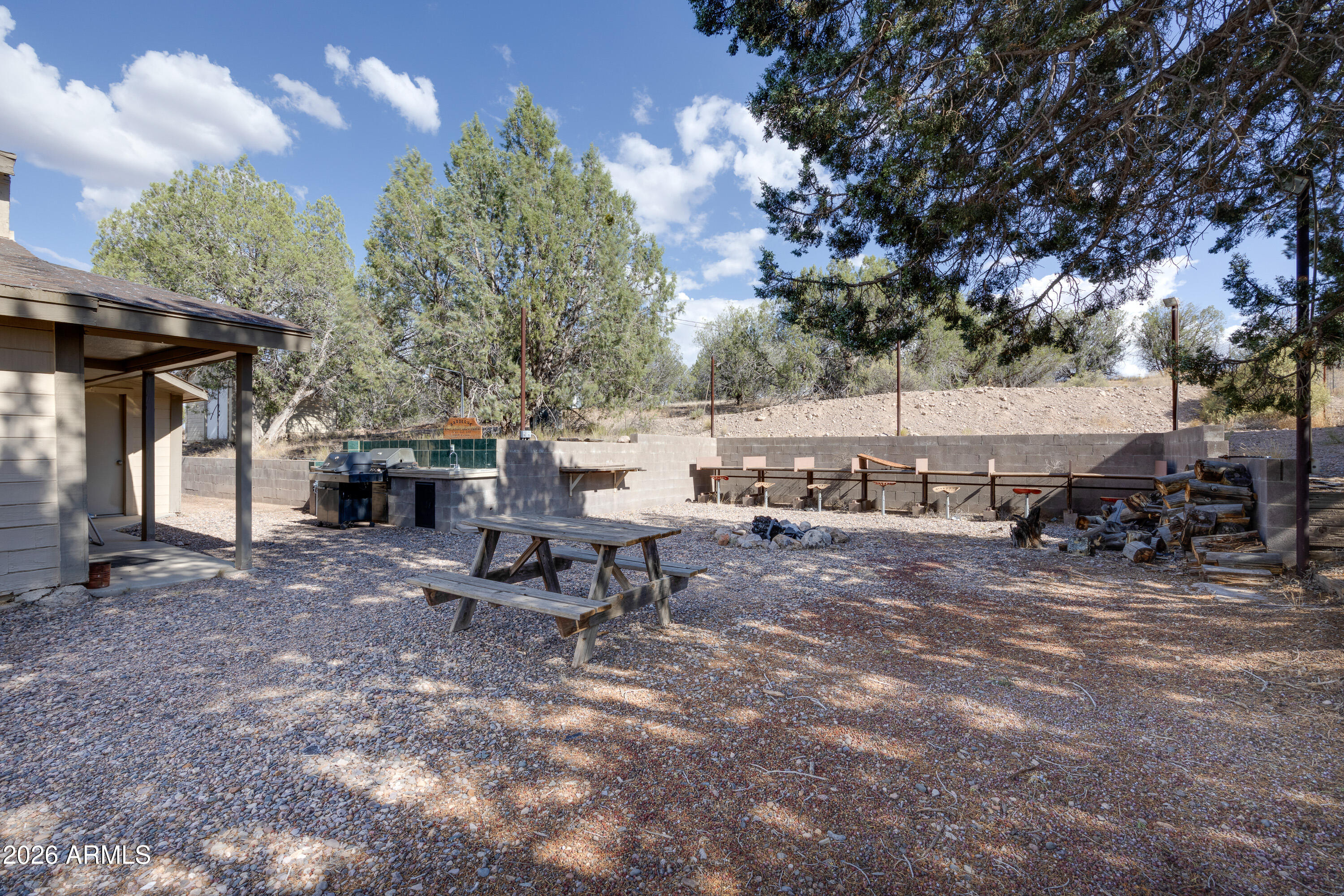 2500 West Gunsite Road Paulden, AZ 86334 - Photo 47 of 106 RAVENS ROOST 48
