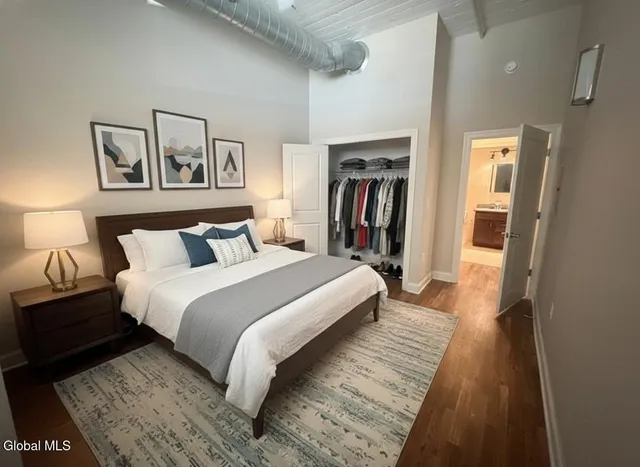 $1,500 | 733 Broadway, Unit 106, Albany, NY 12207