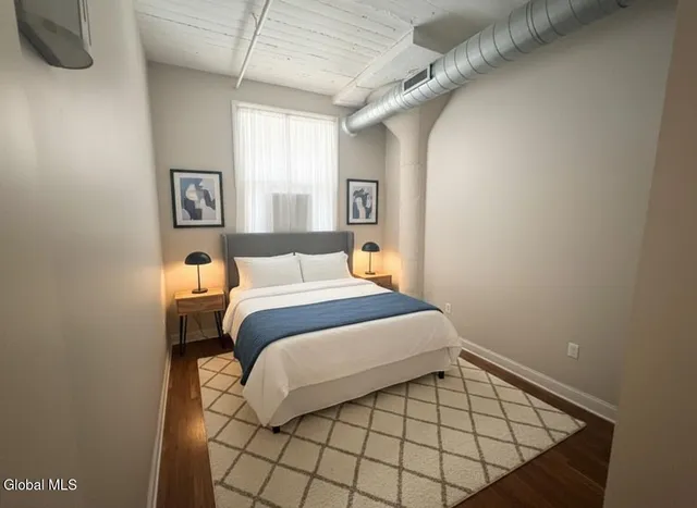 $1,500 | 733 Broadway, Unit 106, Albany, NY 12207