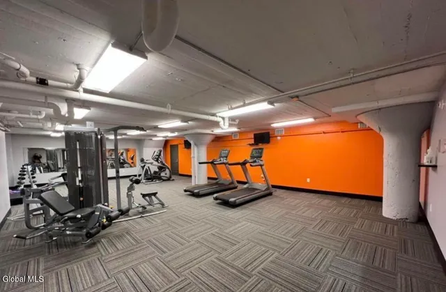 $1,500 | 733 Broadway, Unit 106, Albany, NY 12207