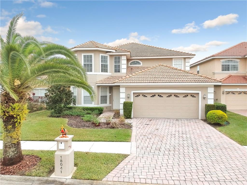 18041 Java Isle Drive Tampa, FL 33647 - Photo 1 of 1