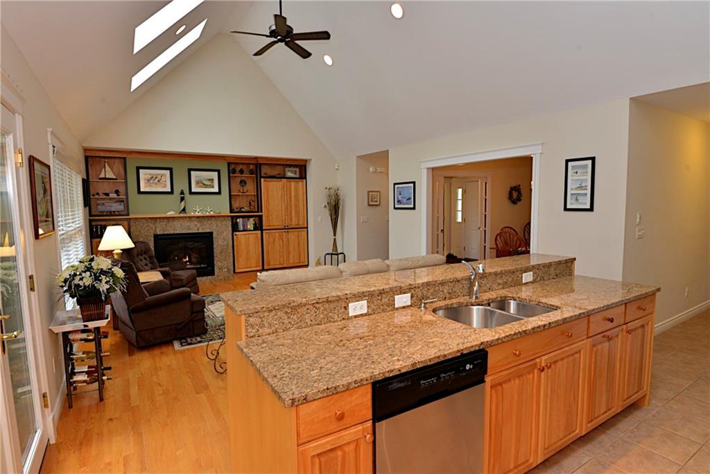 3 Landing Road Saco, ME 04072 - Photo 9 of 35 Granite counter tops