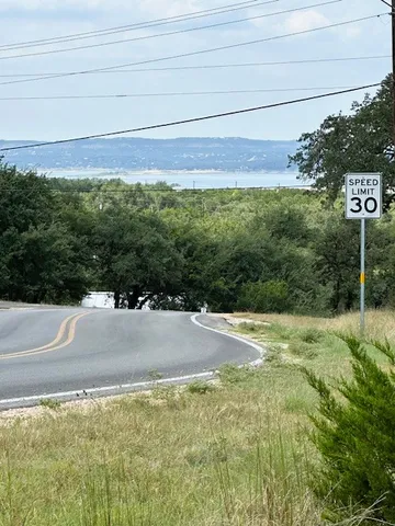 a view of a yard with an outdoor space