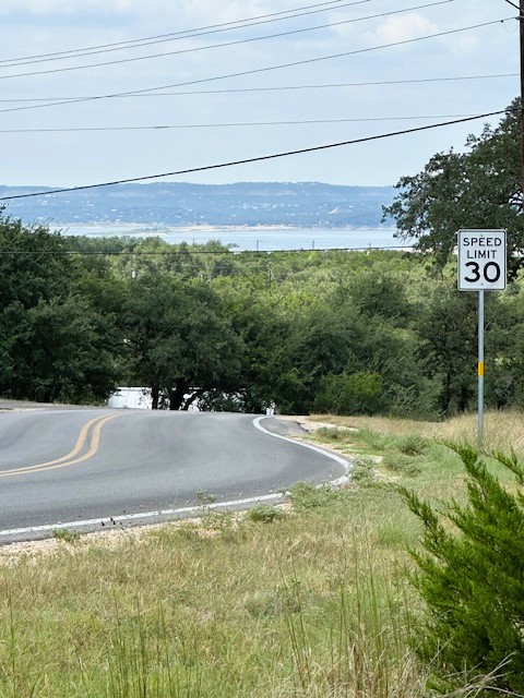 Tbd Lot 2 Soaring Eagle Drive Fischer, TX 78623 - Photo 2 of 6 a view of a yard with an outdoor space