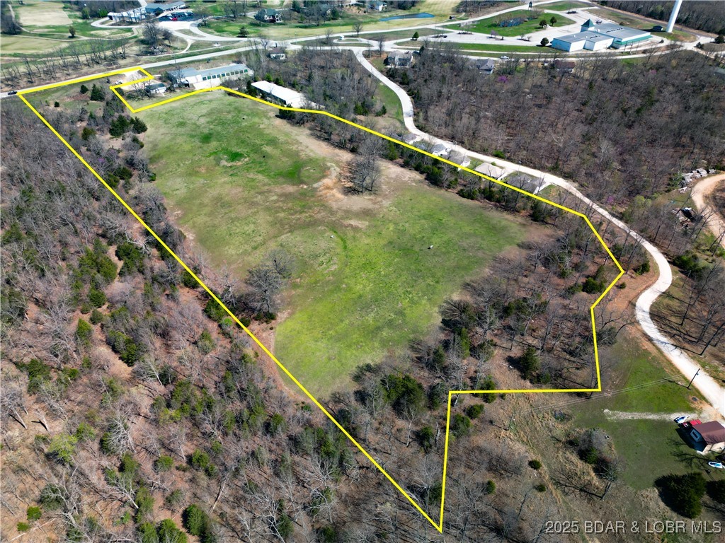 Tbd Tbd O Road Gravois Mills, MO 65037 - Photo 7 of 15