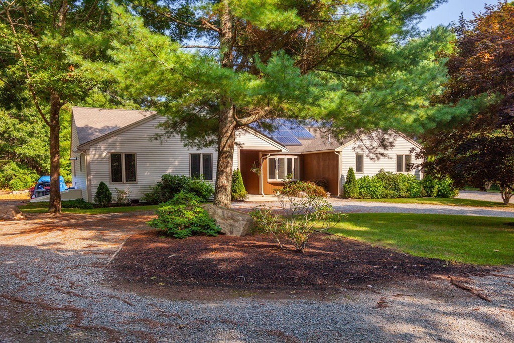 63 R Great Neck Road Wareham, MA 02538 - Photo 2 of 29 Gallery Image 2
