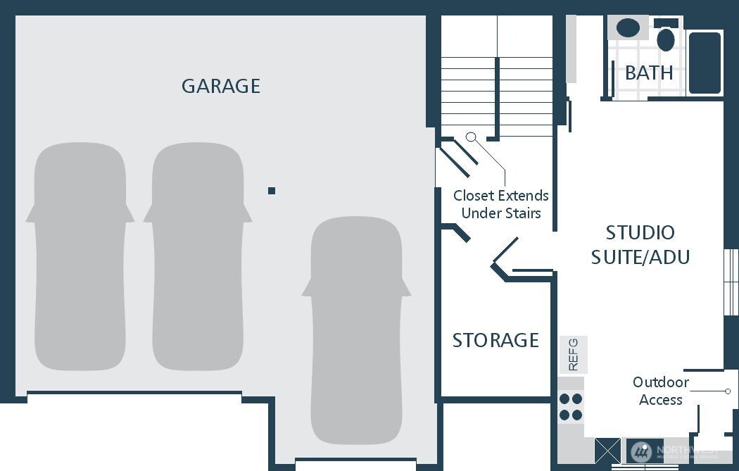 7907 South 132nd Street Seattle, WA 98178 - Photo 3 of 40
