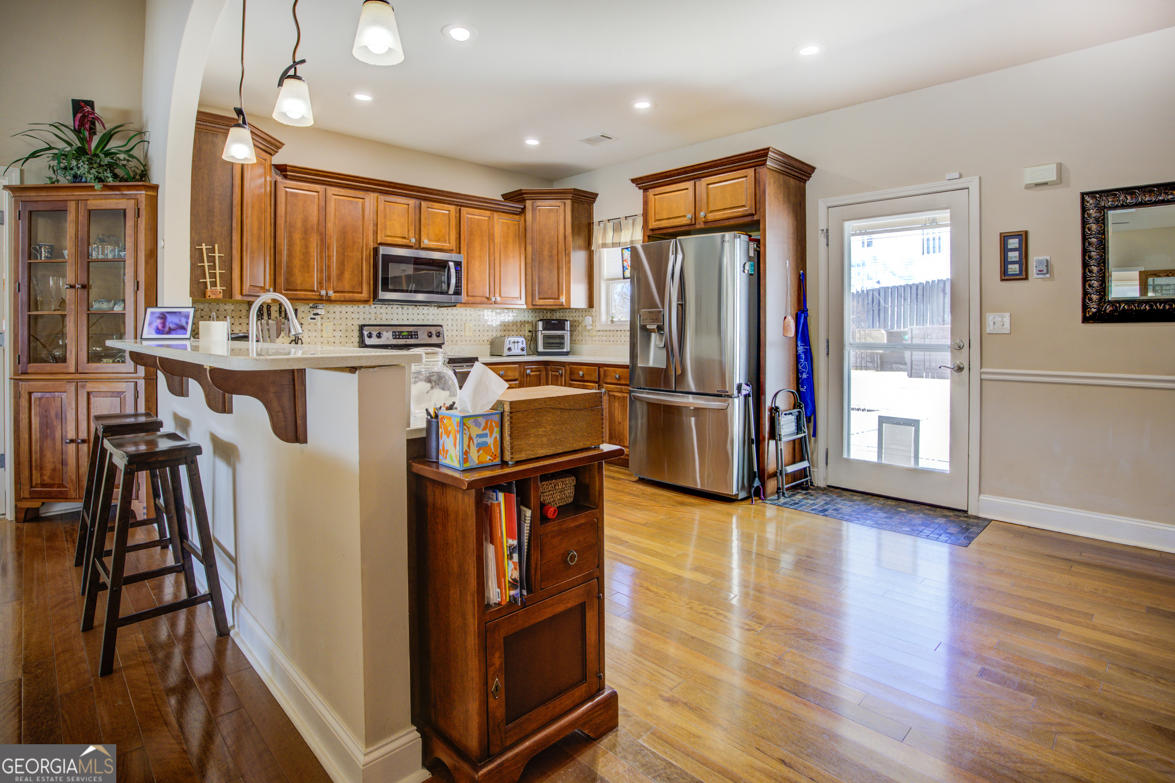 921 Yancey Road Covington, GA 30014 - Photo 11 of 85 Gallery Image 11