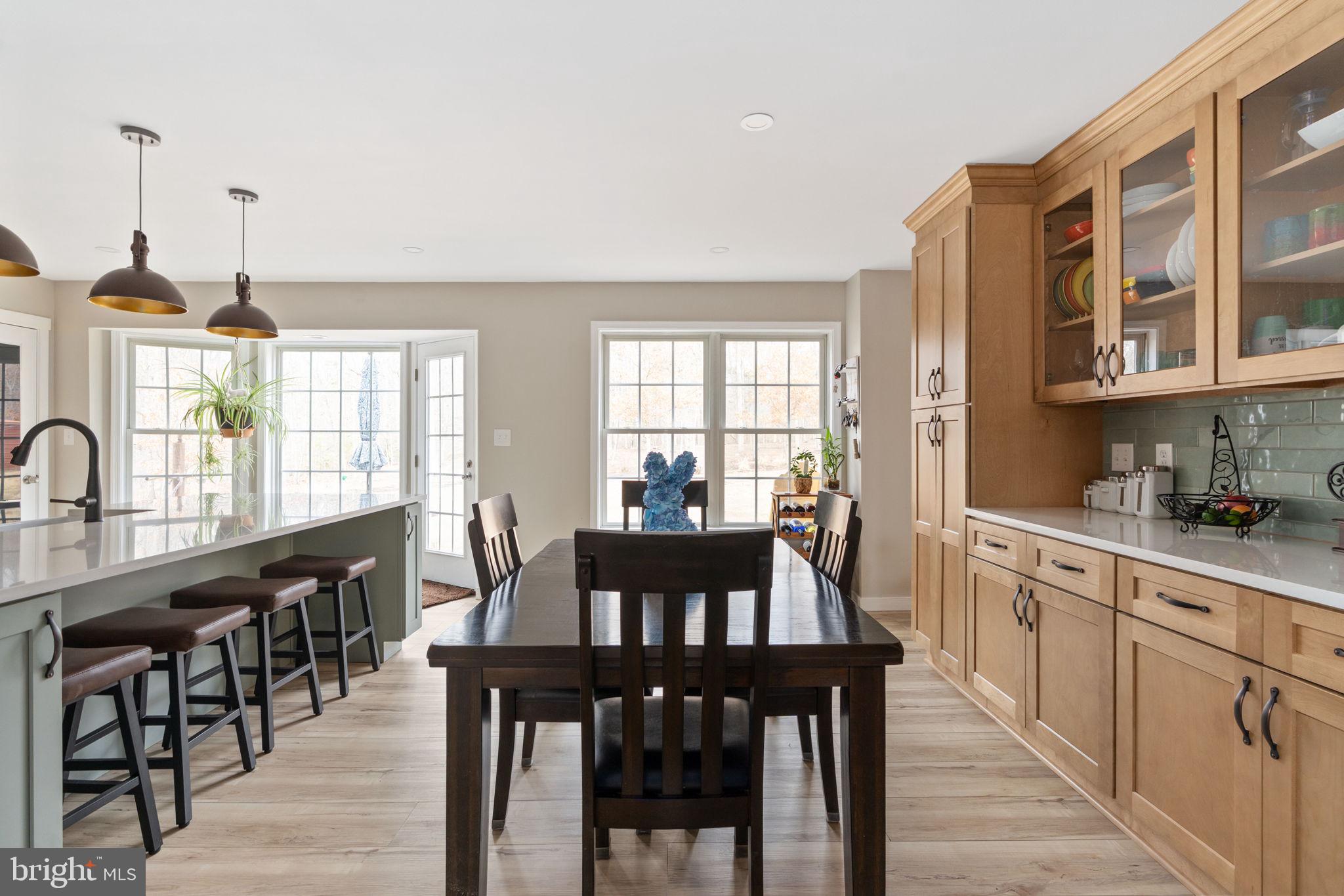5105 Deep Creek Road Kents Store, VA 23084 - Photo 31 of 74 The Perfect Home for Gathering