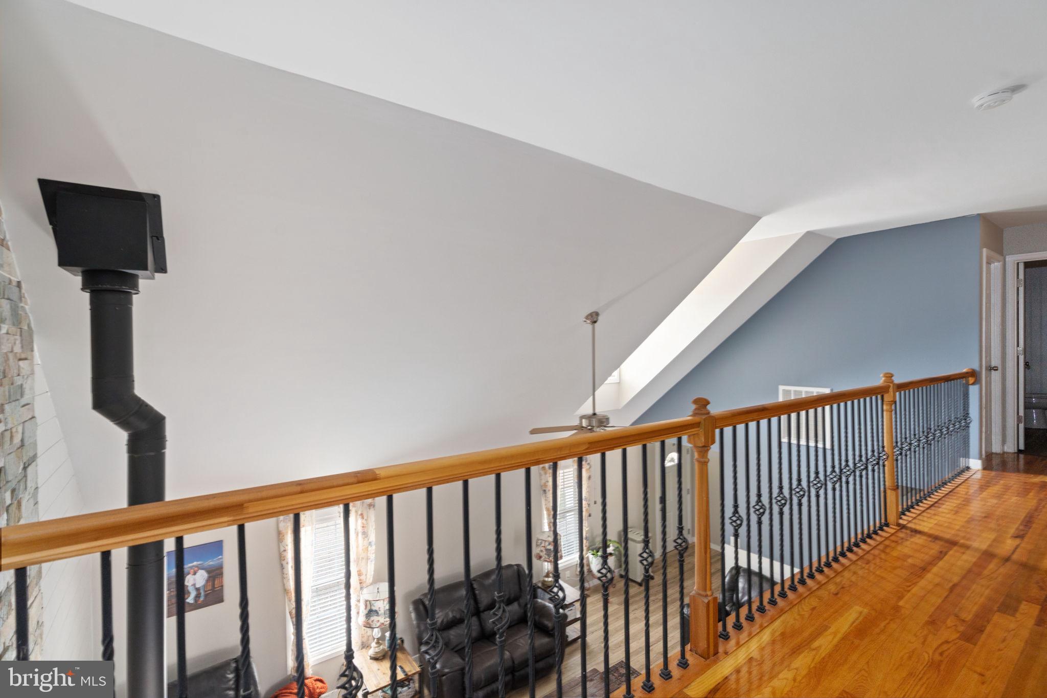 5105 Deep Creek Road Kents Store, VA 23084 - Photo 51 of 74 Two story Family Room