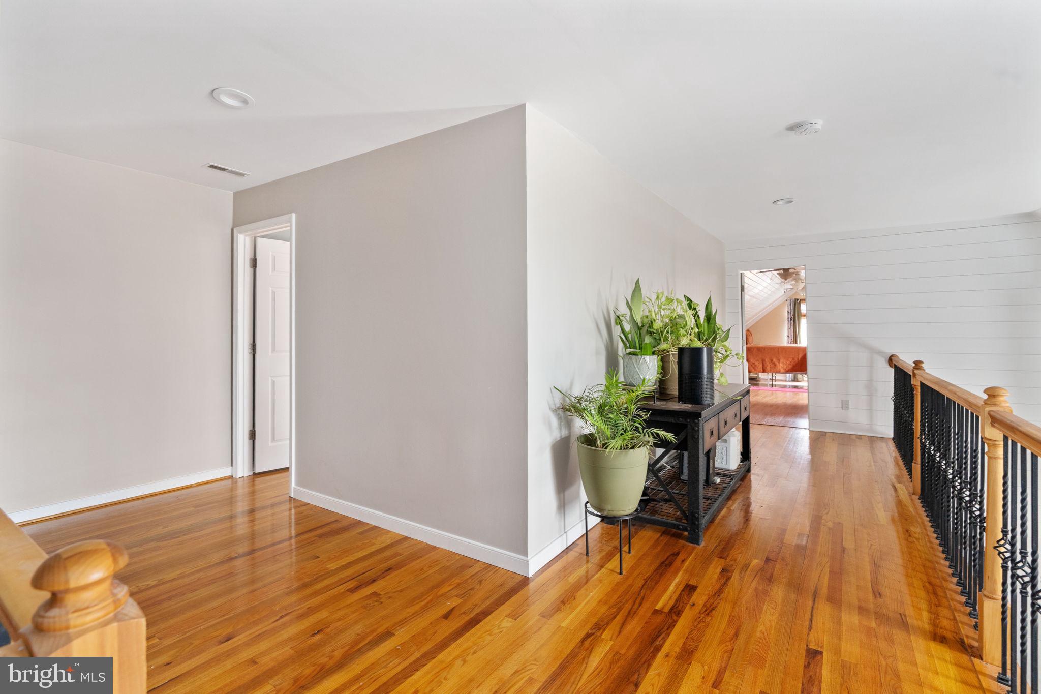 5105 Deep Creek Road Kents Store, VA 23084 - Photo 53 of 74 Stunning Hardwood Floors