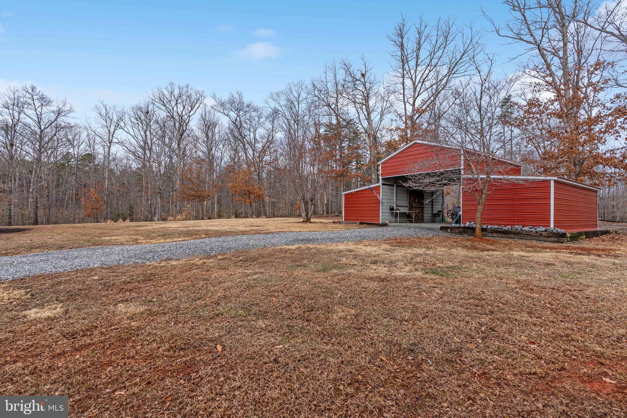 5105 Deep Creek Road Kents Store, VA 23084 - Photo 64 of 74 Perfect for all your Storage Needs
