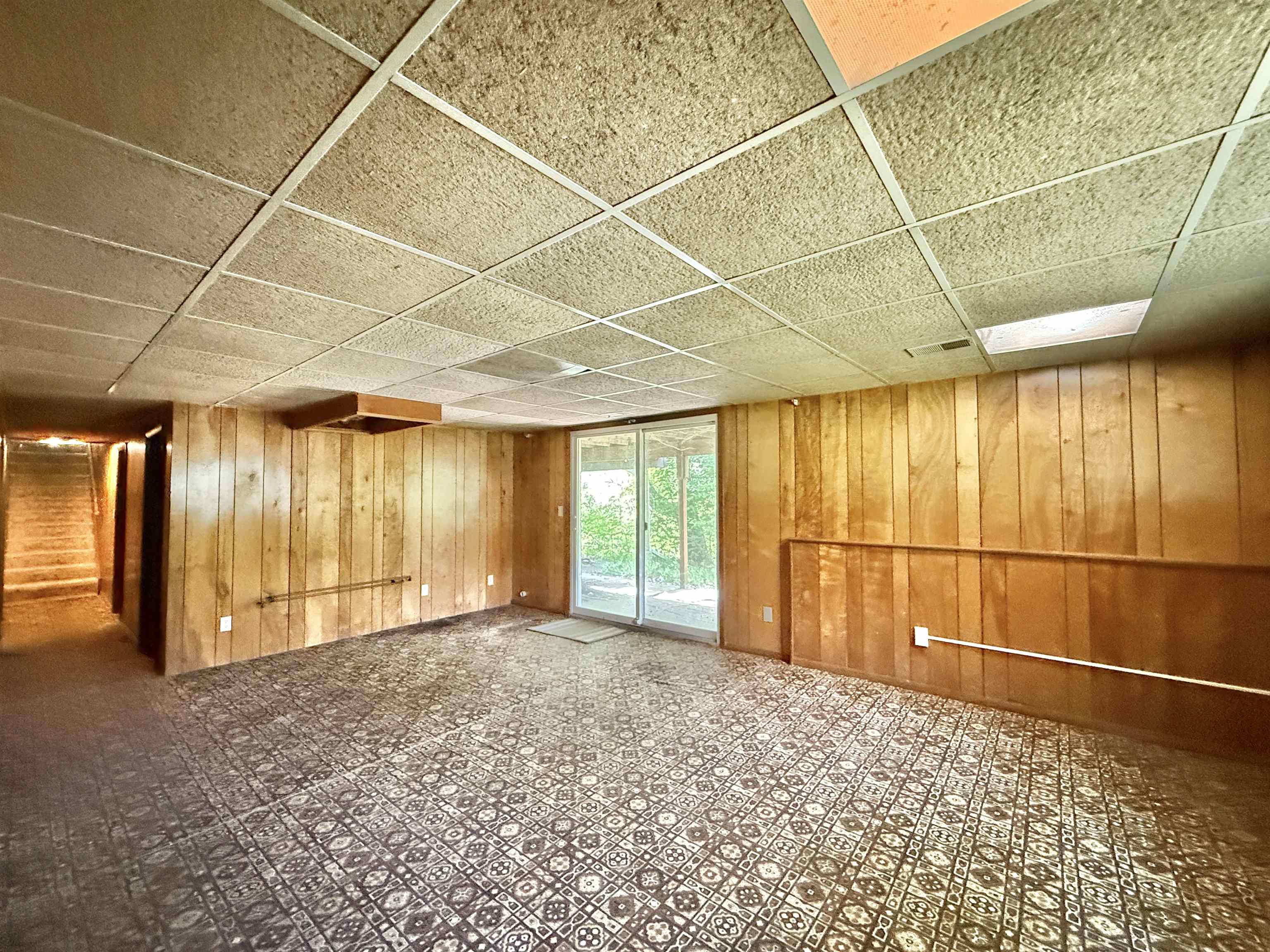 3620 Valerie Road Roscoe, IL 61073 - Photo 20 of 26 a view of an empty room with a window