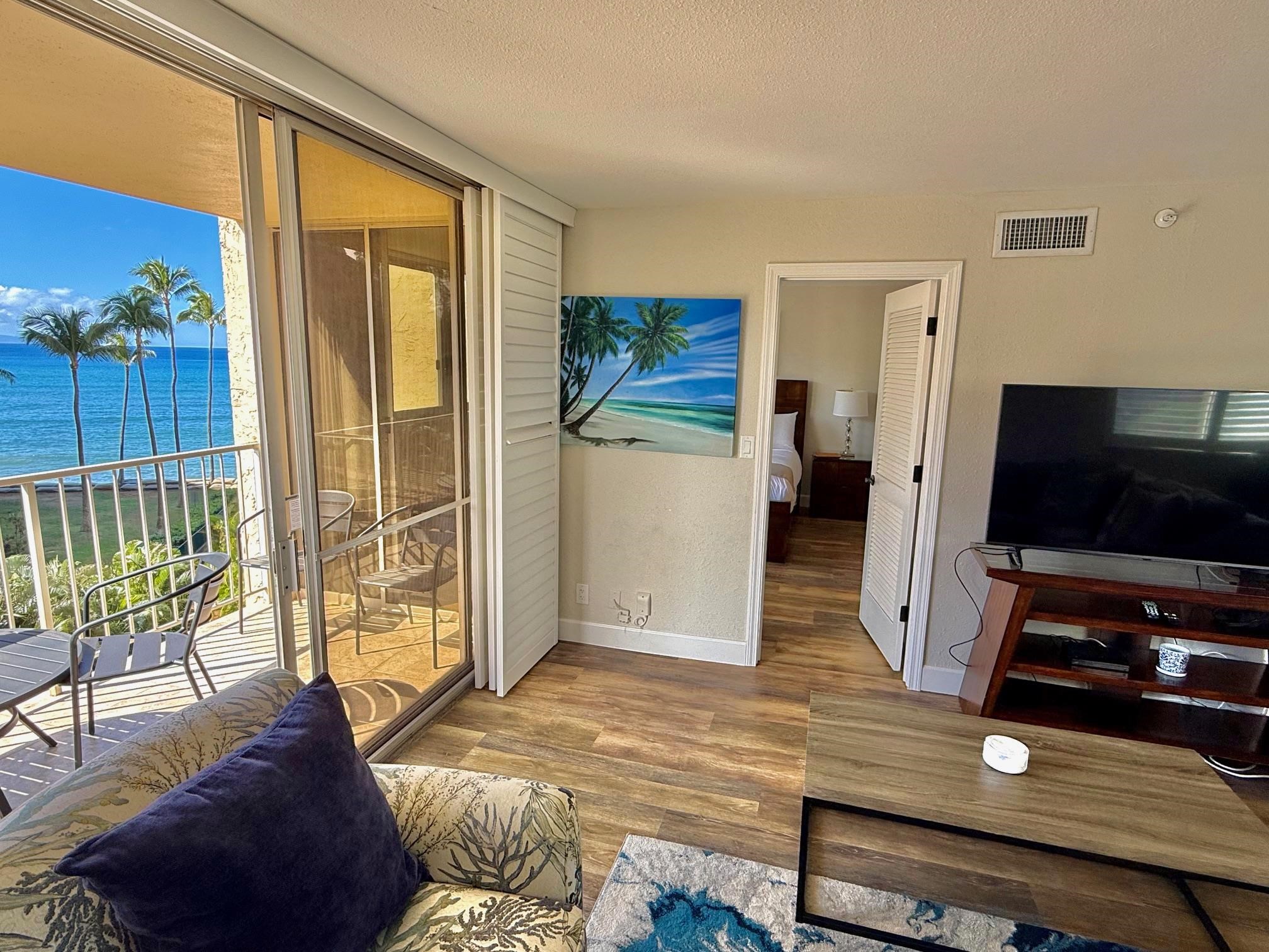 4365 Lower Honoapiilani Road, Unit 520 Lahaina, HI 96761 - Photo 4 of 35