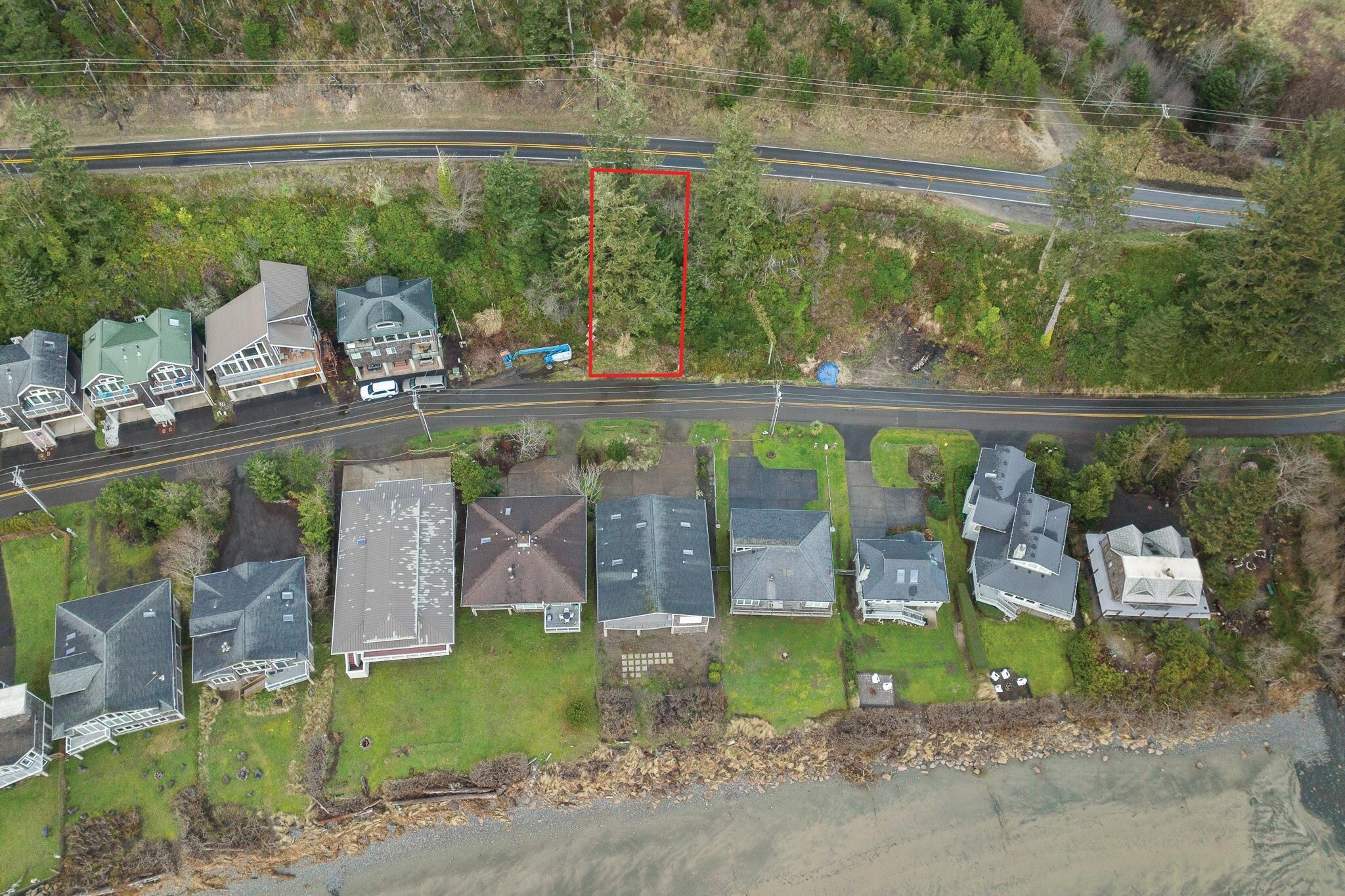 224 Happy Camp Road Tillamook, OR 97141 - Photo 4 of 17 TL 224 Happy Camp