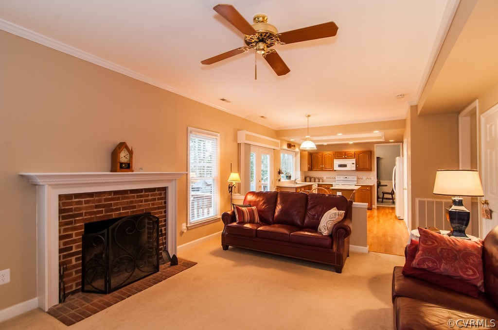 13906 Eastbluff Road Midlothian, VA 23112 - Photo 10 of 20 Gallery Image 10