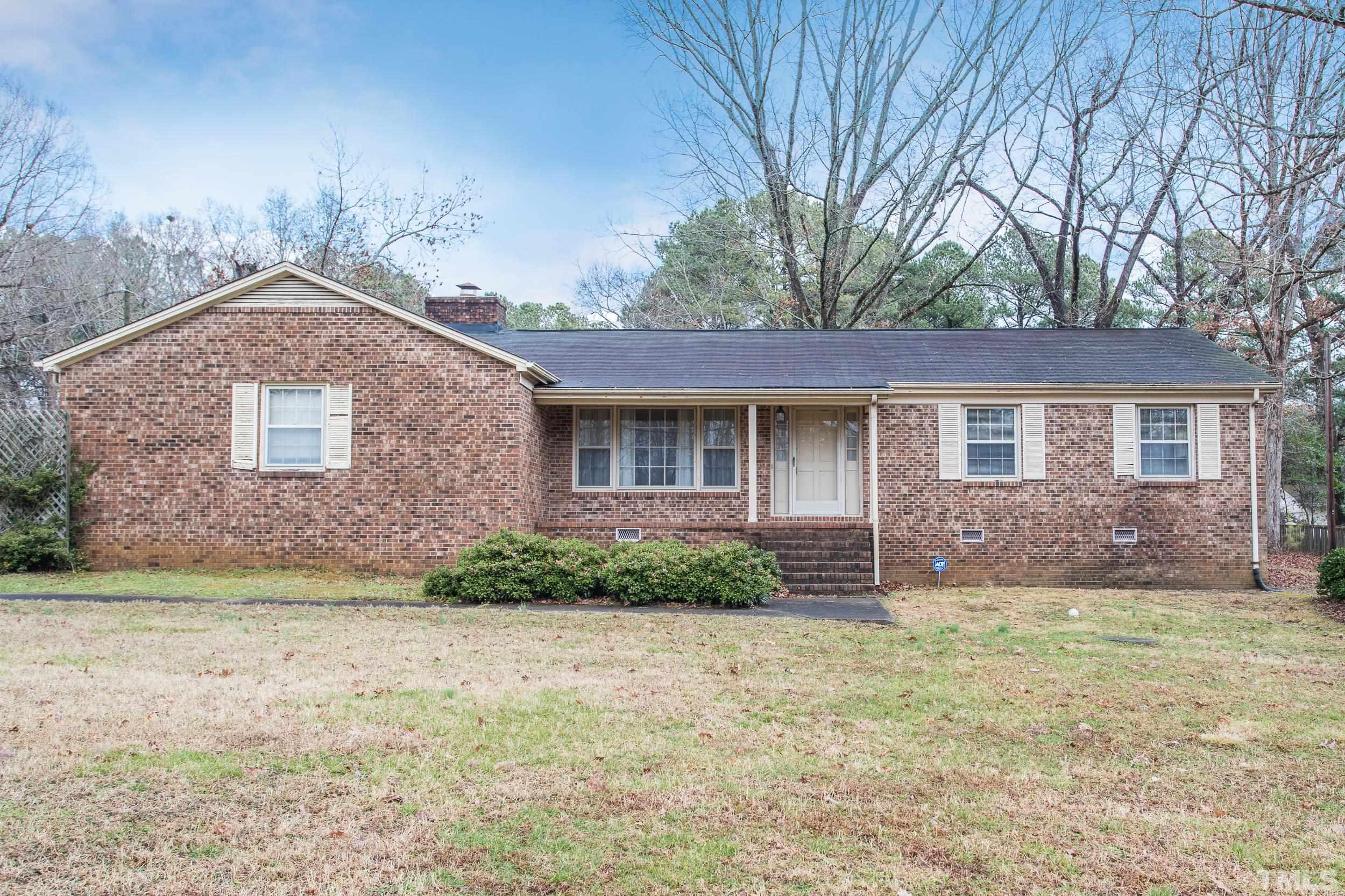 1605 Goodwin Road Durham, NC 27712 - Photo 1 of 39 Gallery Image 1