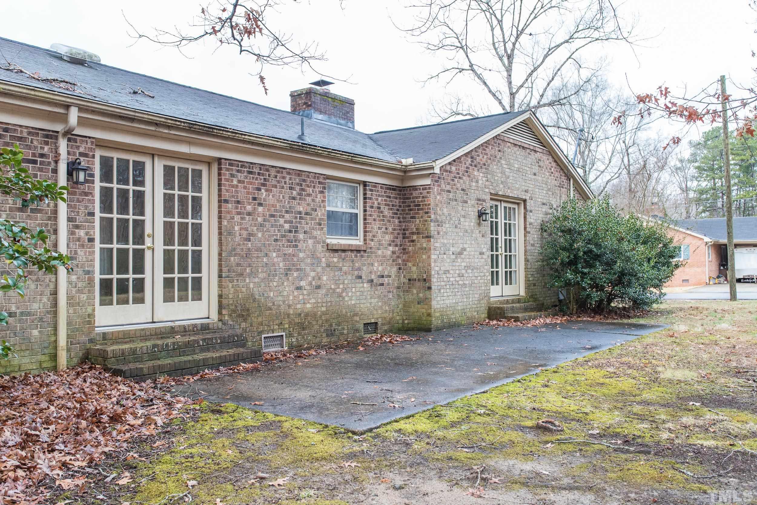 1605 Goodwin Road Durham, NC 27712 - Photo 14 of 39 Gallery Image 14