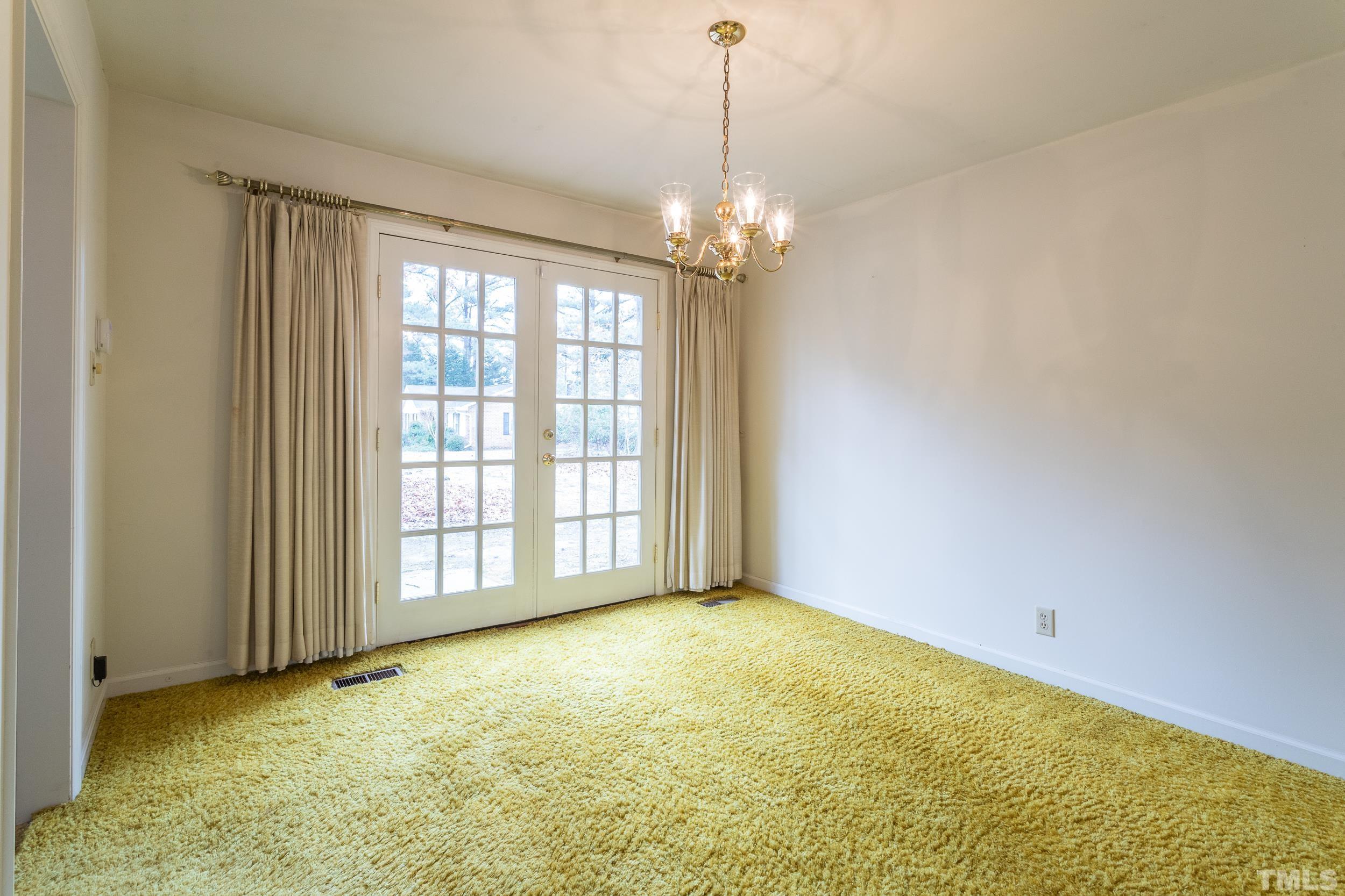1605 Goodwin Road Durham, NC 27712 - Photo 20 of 39 Gallery Image 20