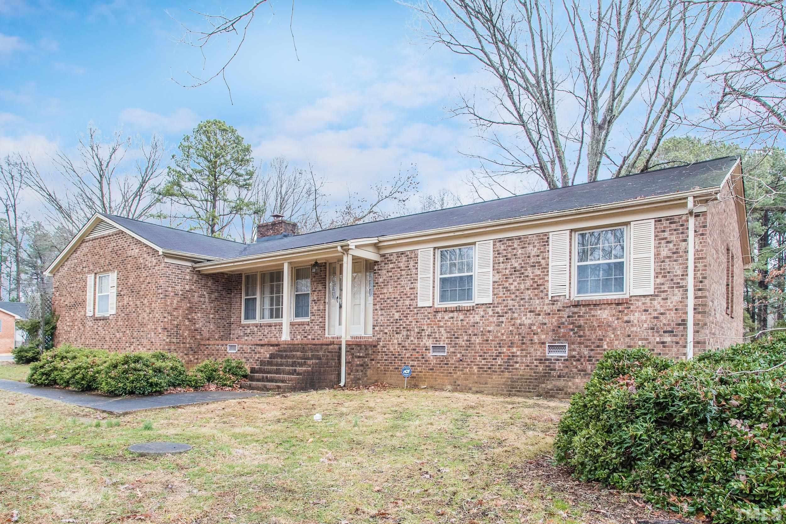 1605 Goodwin Road Durham, NC 27712 - Photo 2 of 39 Gallery Image 2