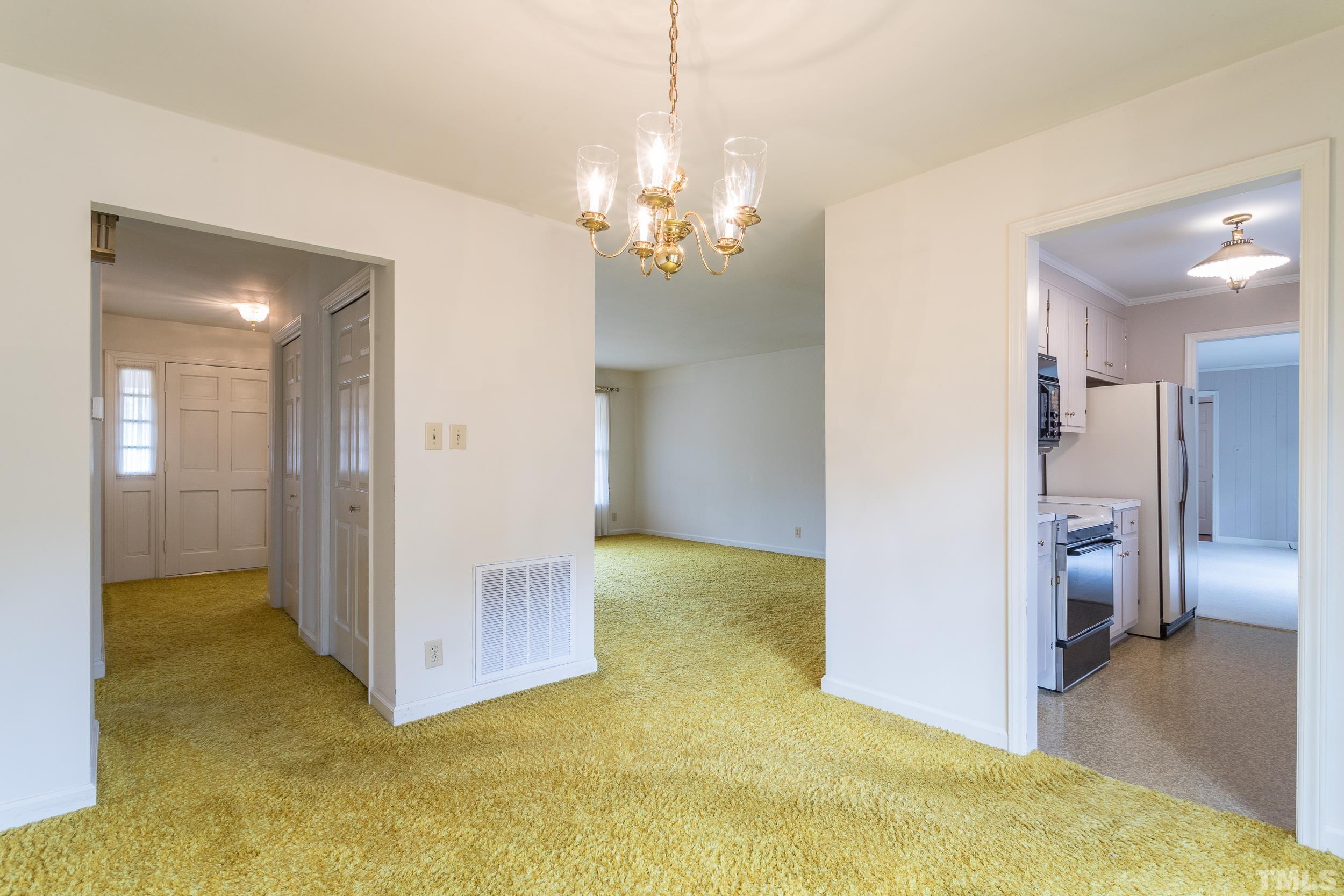 1605 Goodwin Road Durham, NC 27712 - Photo 21 of 39 Gallery Image 21