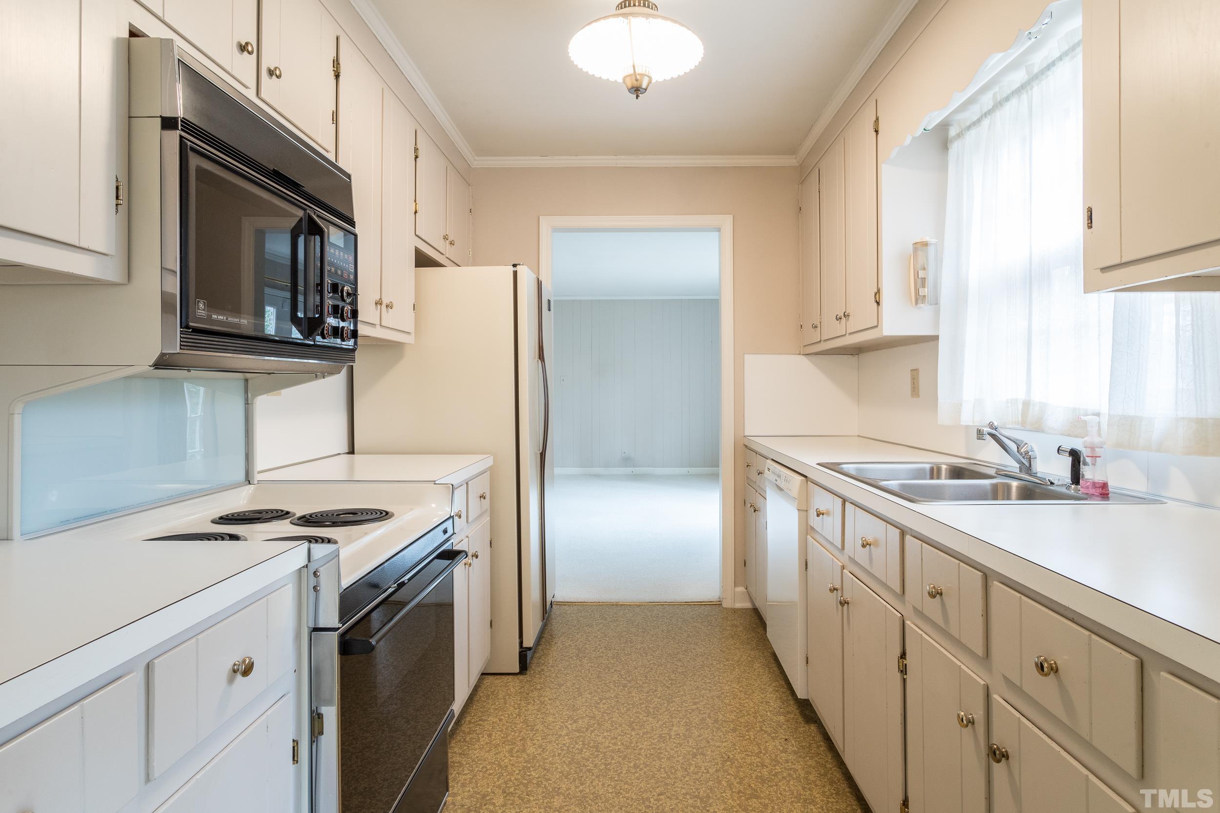 1605 Goodwin Road Durham, NC 27712 - Photo 22 of 39 Gallery Image 22
