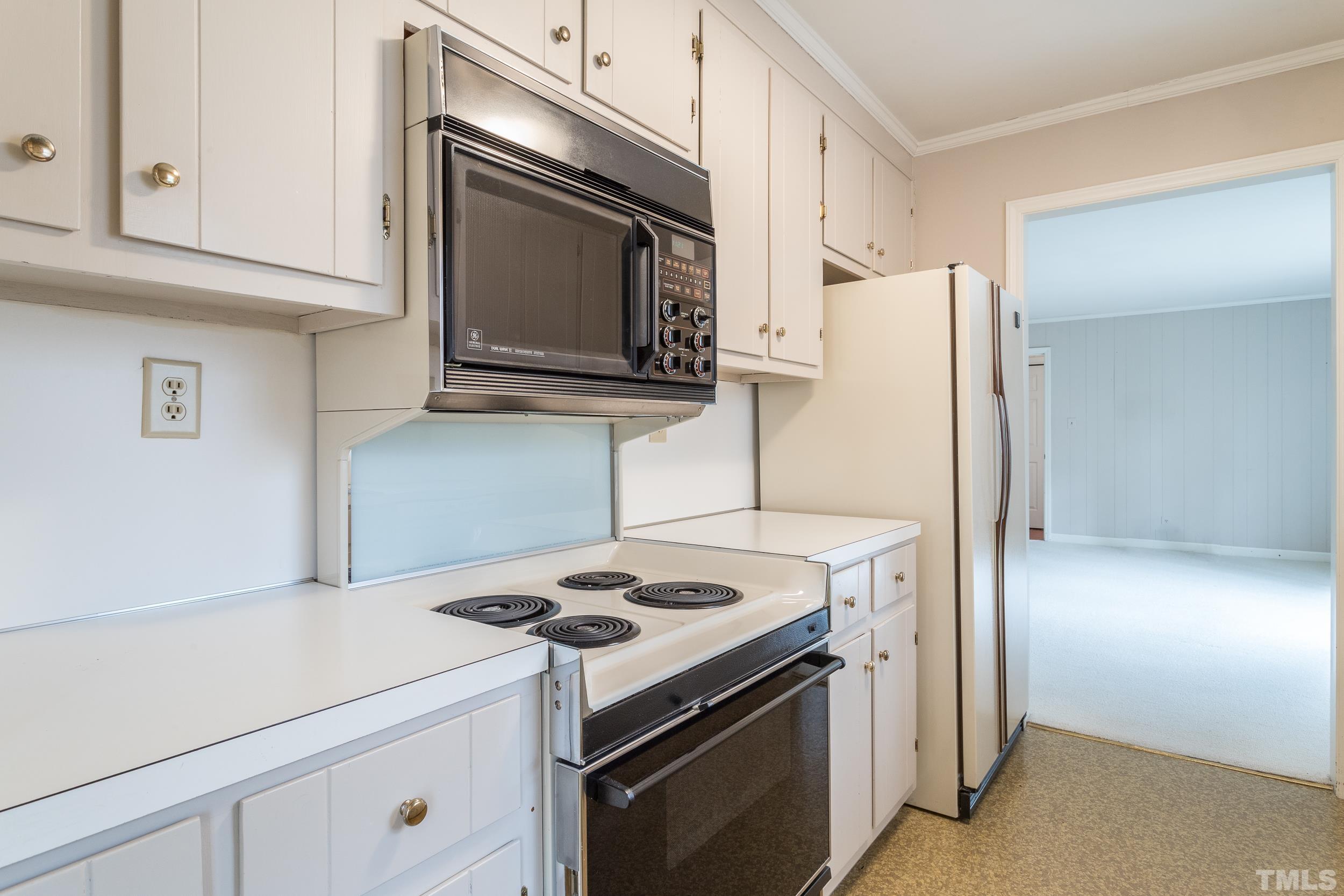 1605 Goodwin Road Durham, NC 27712 - Photo 23 of 39 Gallery Image 23