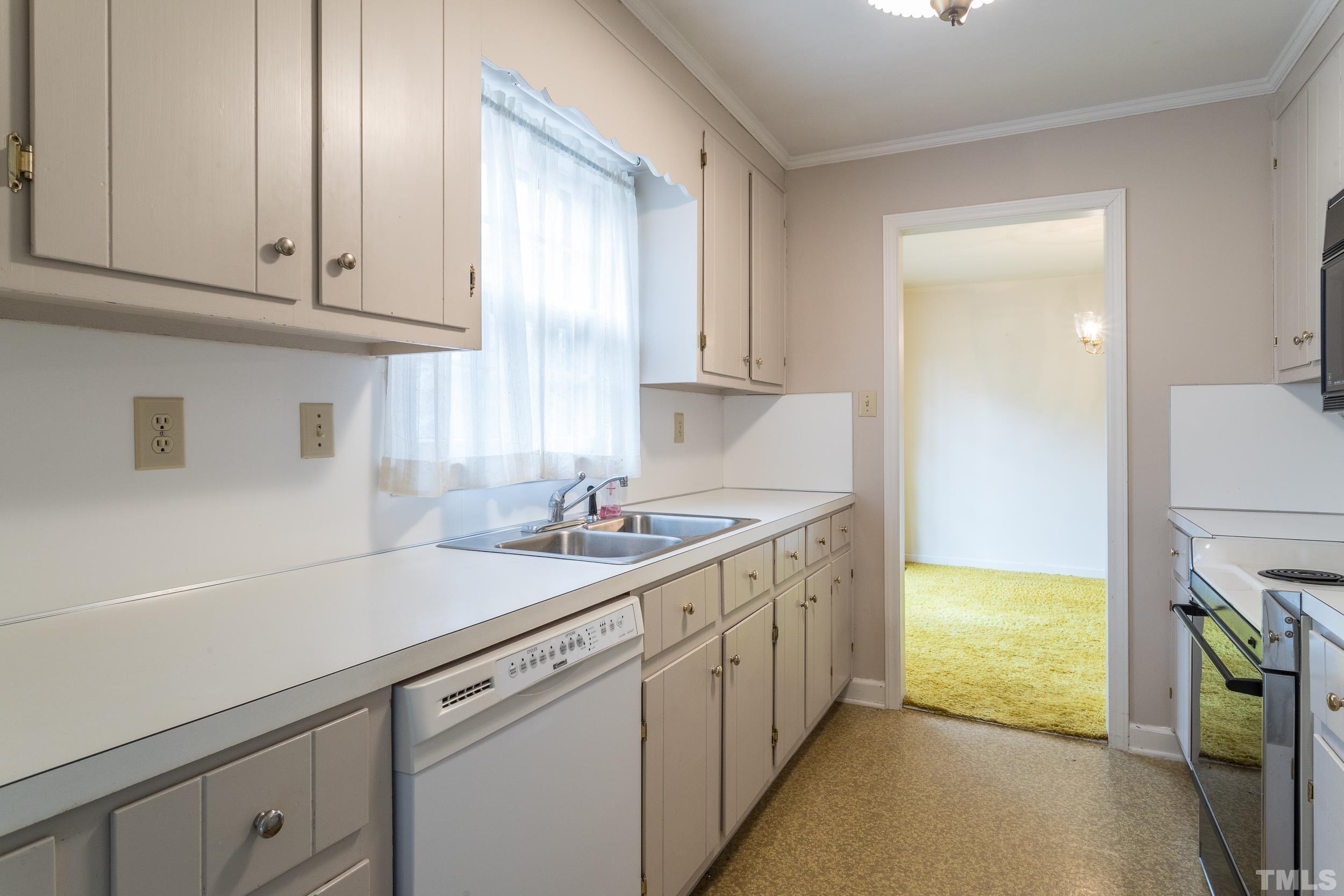 1605 Goodwin Road Durham, NC 27712 - Photo 24 of 39 Gallery Image 24