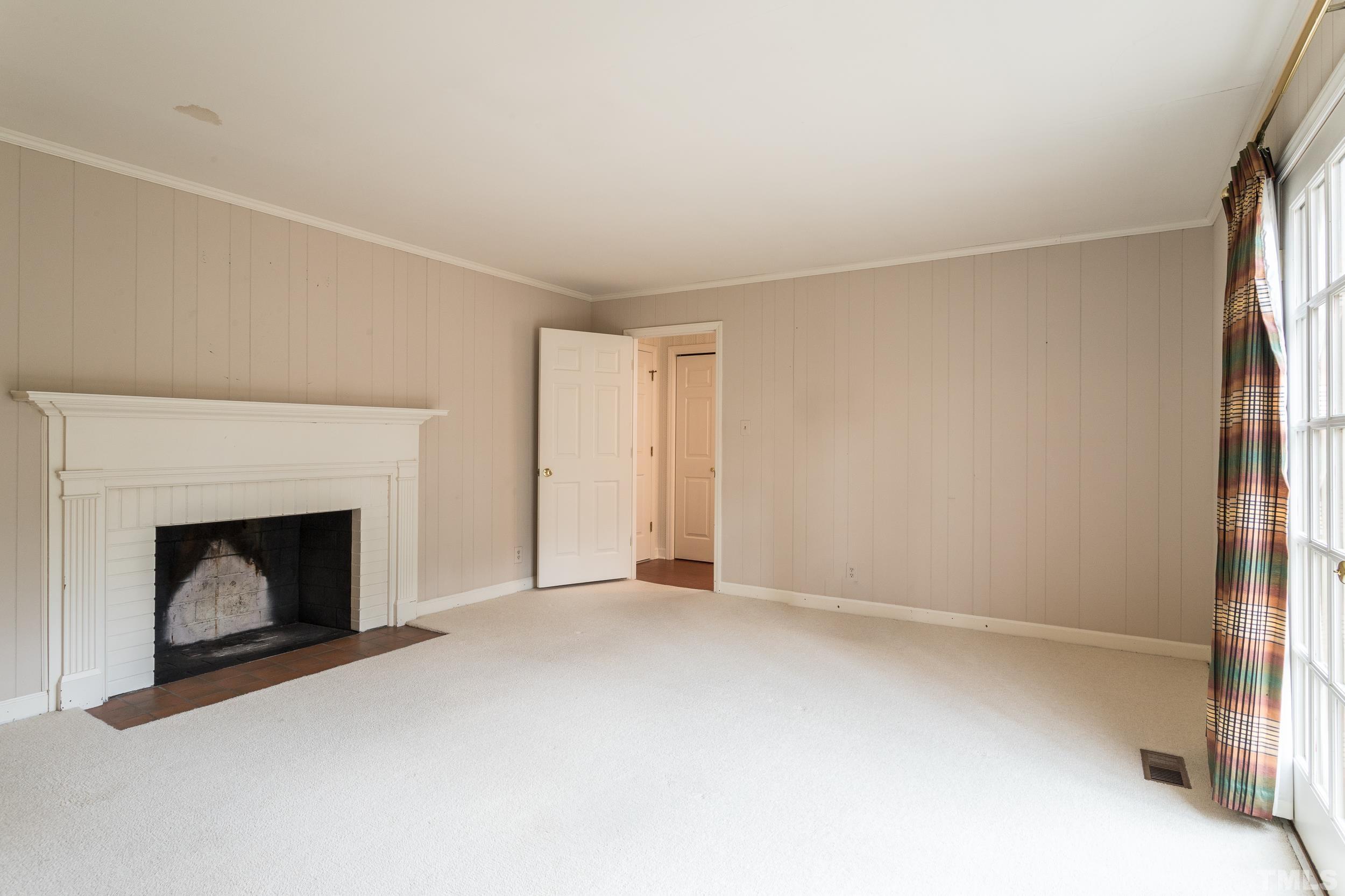 1605 Goodwin Road Durham, NC 27712 - Photo 27 of 39 Gallery Image 27