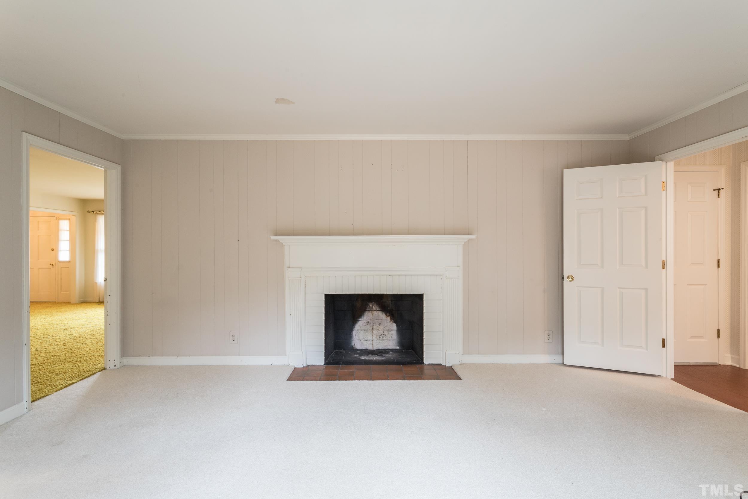 1605 Goodwin Road Durham, NC 27712 - Photo 28 of 39 Gallery Image 28
