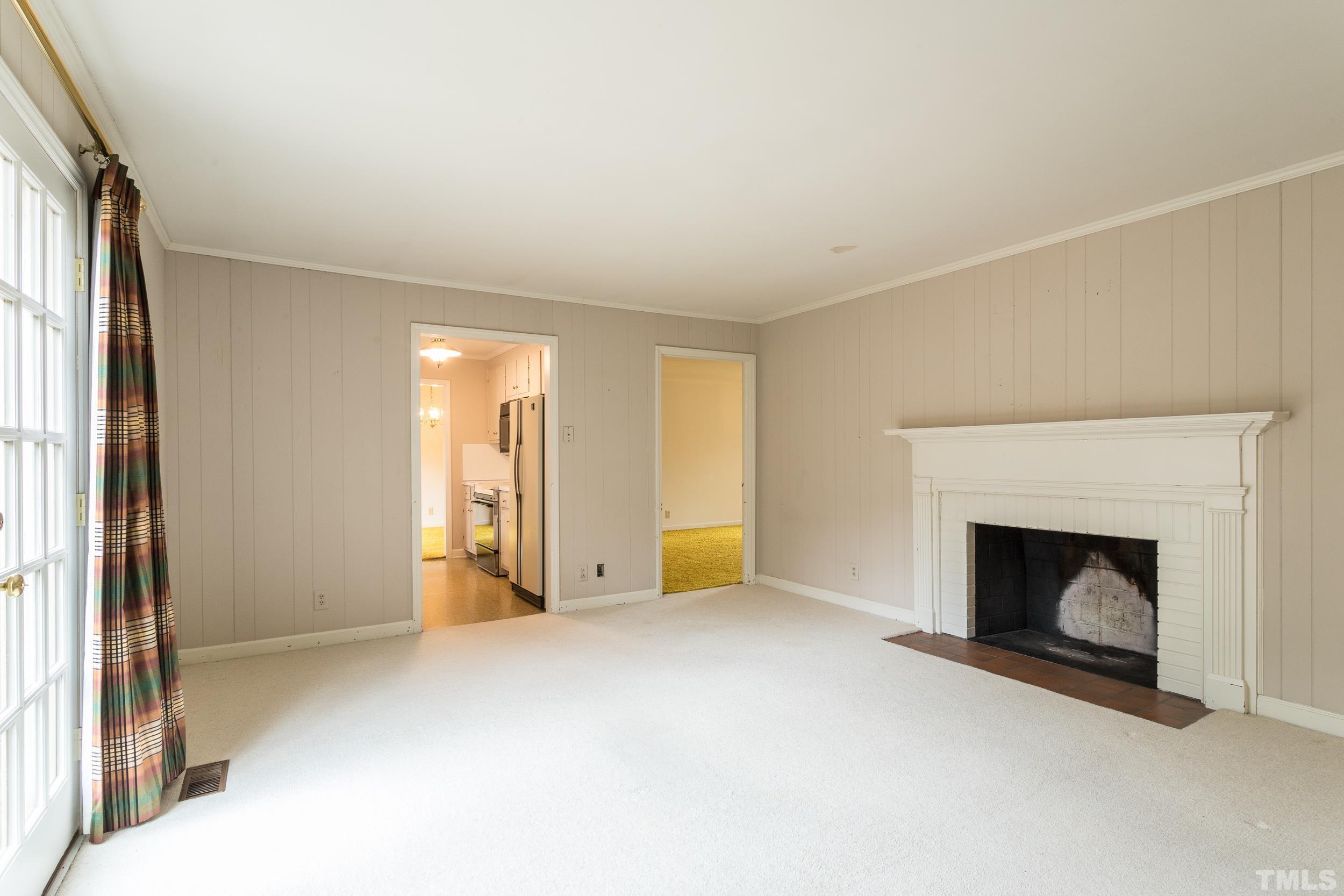 1605 Goodwin Road Durham, NC 27712 - Photo 29 of 39 Gallery Image 29