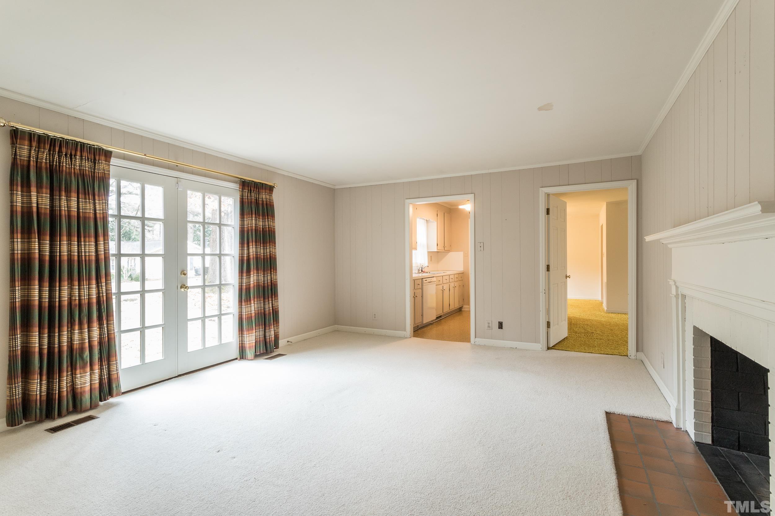 1605 Goodwin Road Durham, NC 27712 - Photo 30 of 39 Gallery Image 30