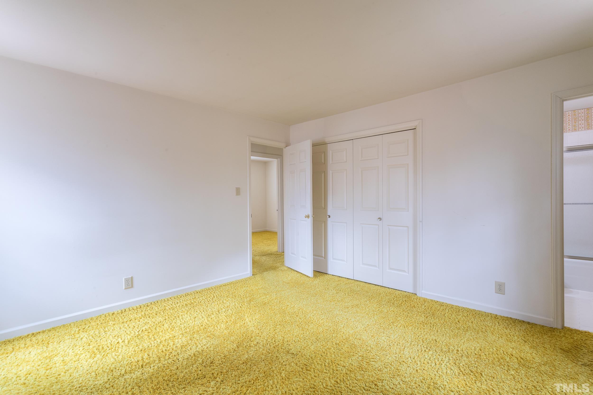 1605 Goodwin Road Durham, NC 27712 - Photo 38 of 39 Gallery Image 38