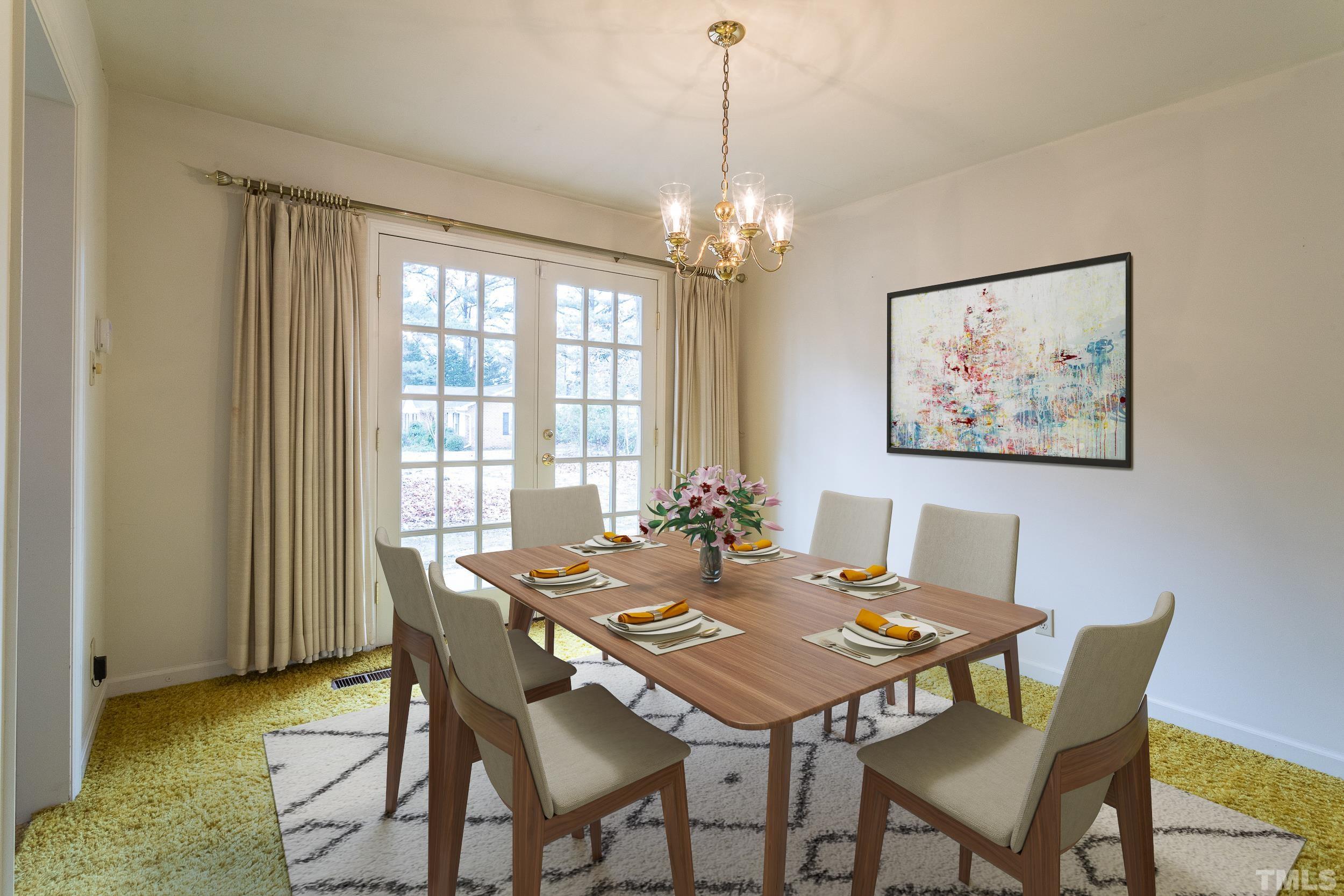 1605 Goodwin Road Durham, NC 27712 - Photo 5 of 39 Gallery Image 5
