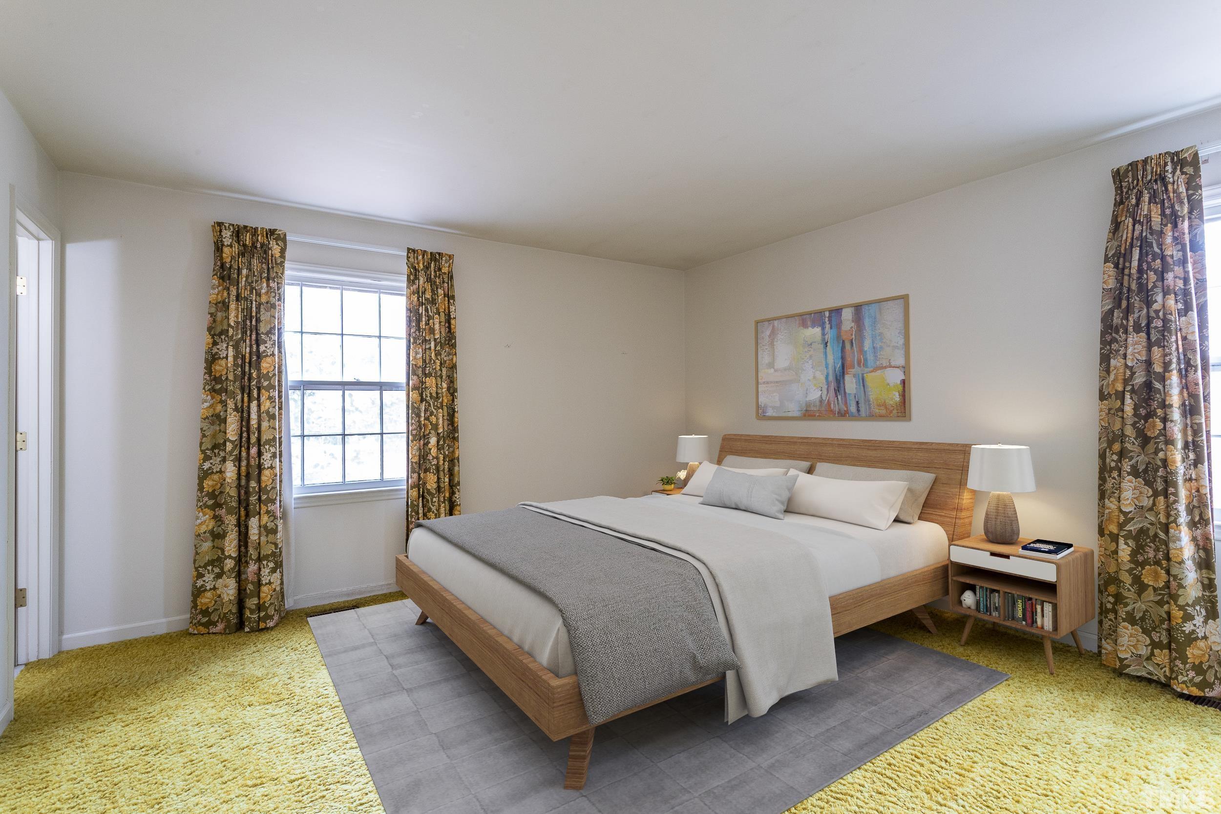 1605 Goodwin Road Durham, NC 27712 - Photo 6 of 39 Gallery Image 6