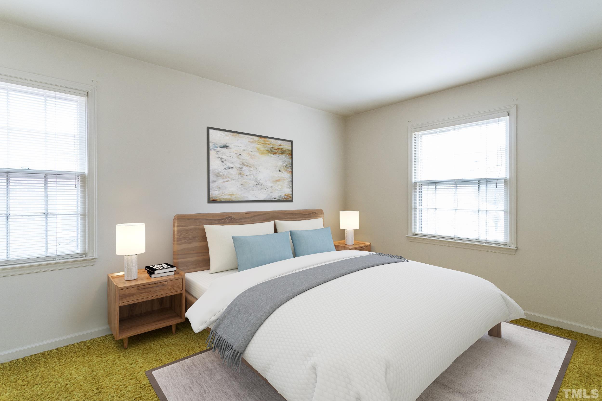 1605 Goodwin Road Durham, NC 27712 - Photo 7 of 39 Gallery Image 7