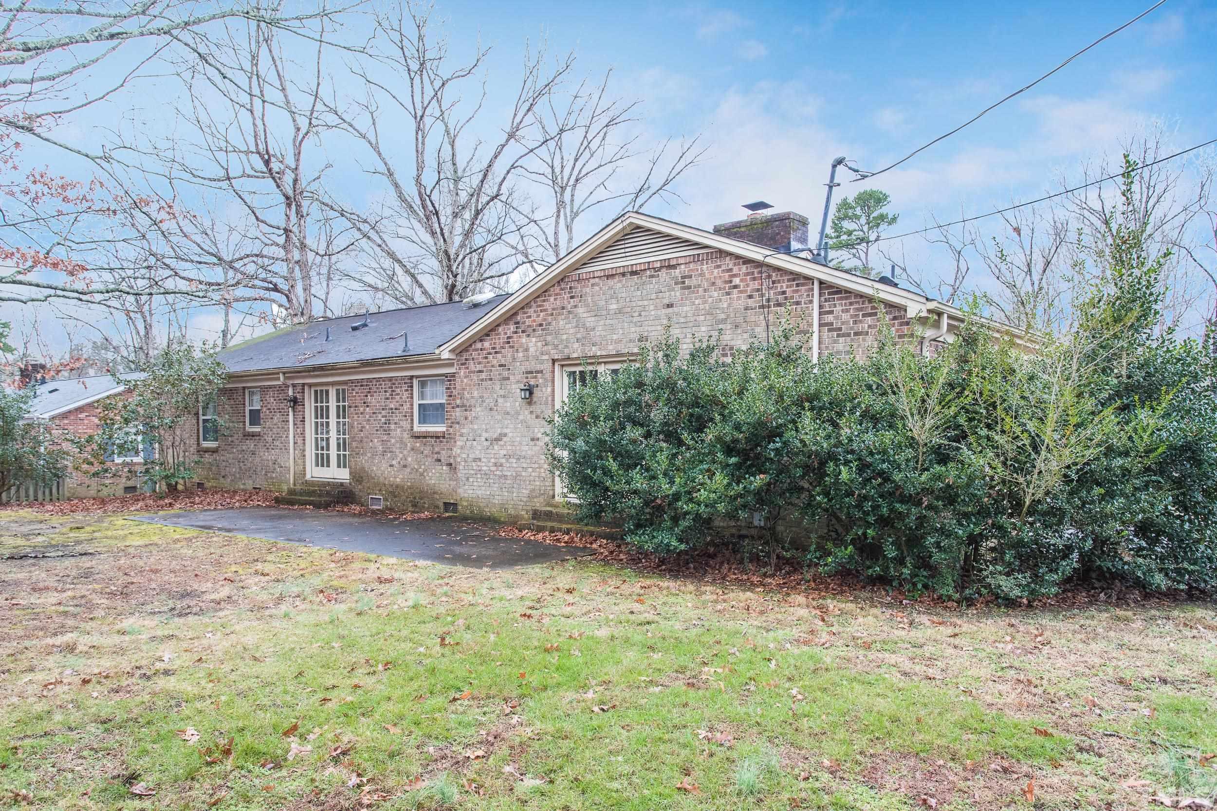 1605 Goodwin Road Durham, NC 27712 - Photo 8 of 39 Gallery Image 8