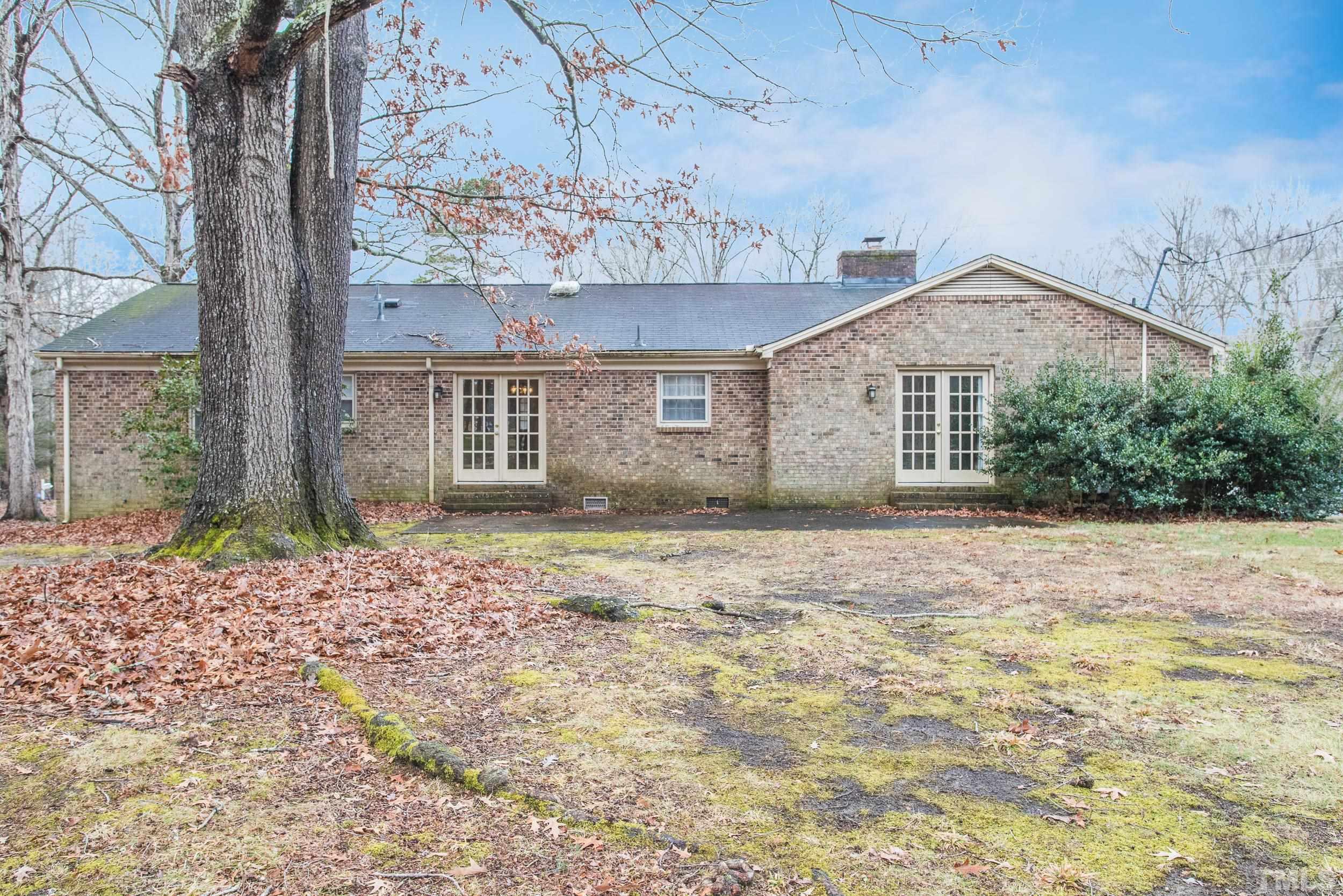 1605 Goodwin Road Durham, NC 27712 - Photo 9 of 39 Gallery Image 9