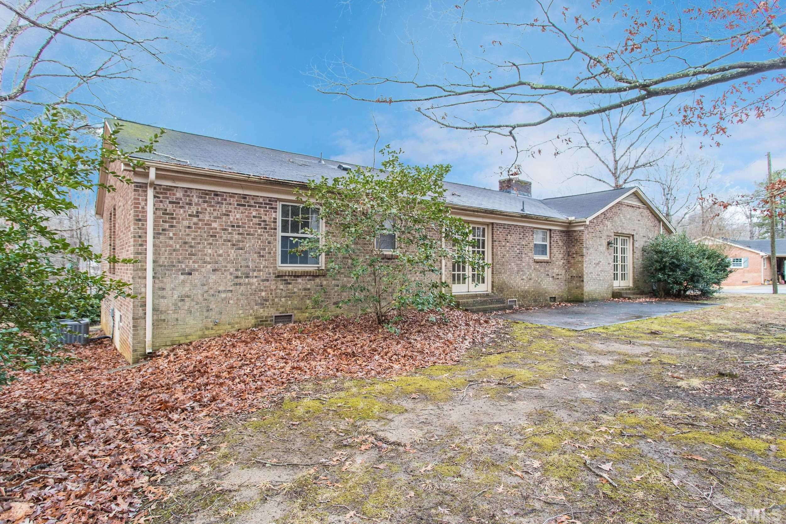 1605 Goodwin Road Durham, NC 27712 - Photo 10 of 39 Gallery Image 10