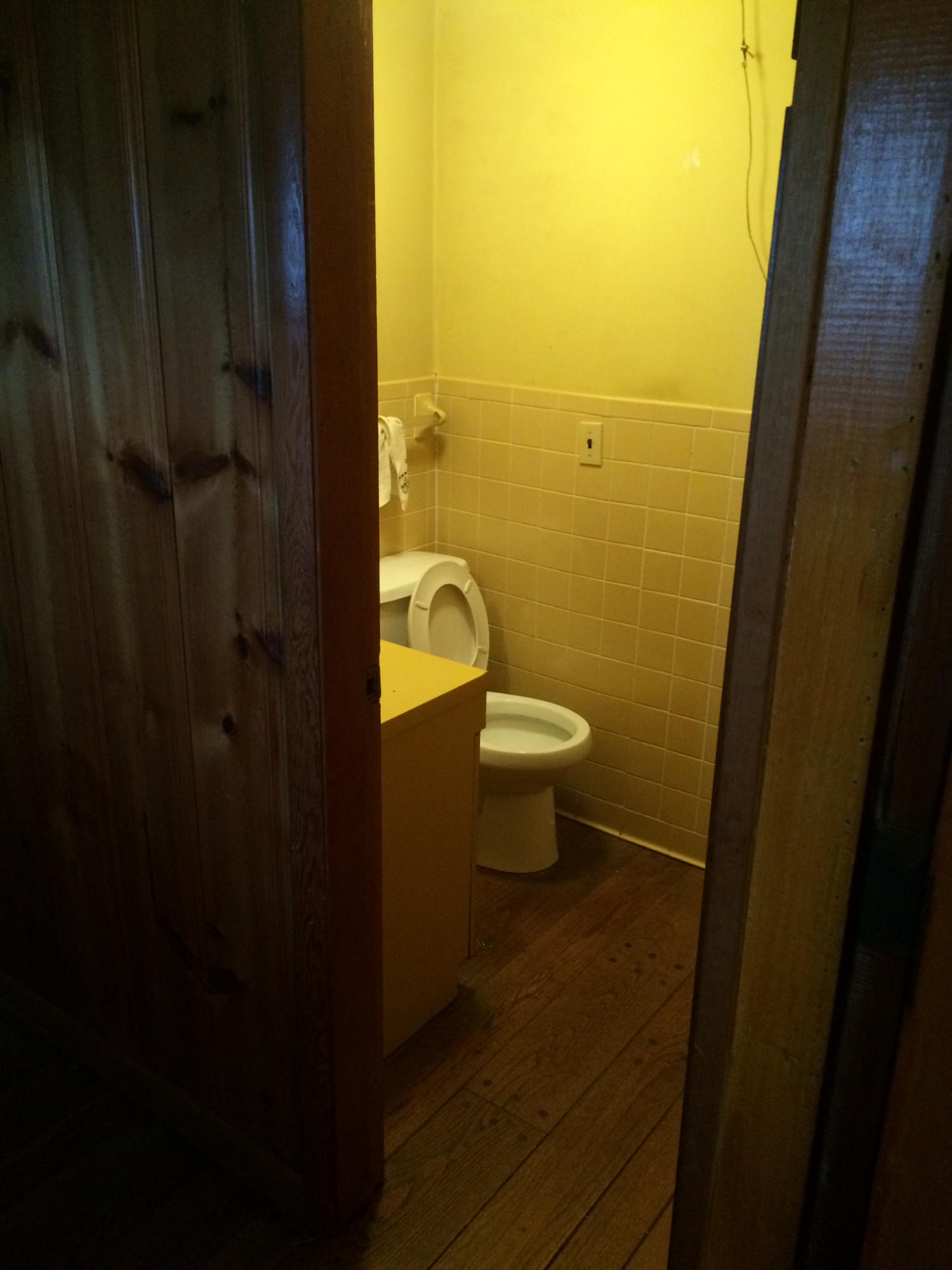 8301 Coppock Road Corryton, TN 37721 - Photo 12 of 14 Half bath