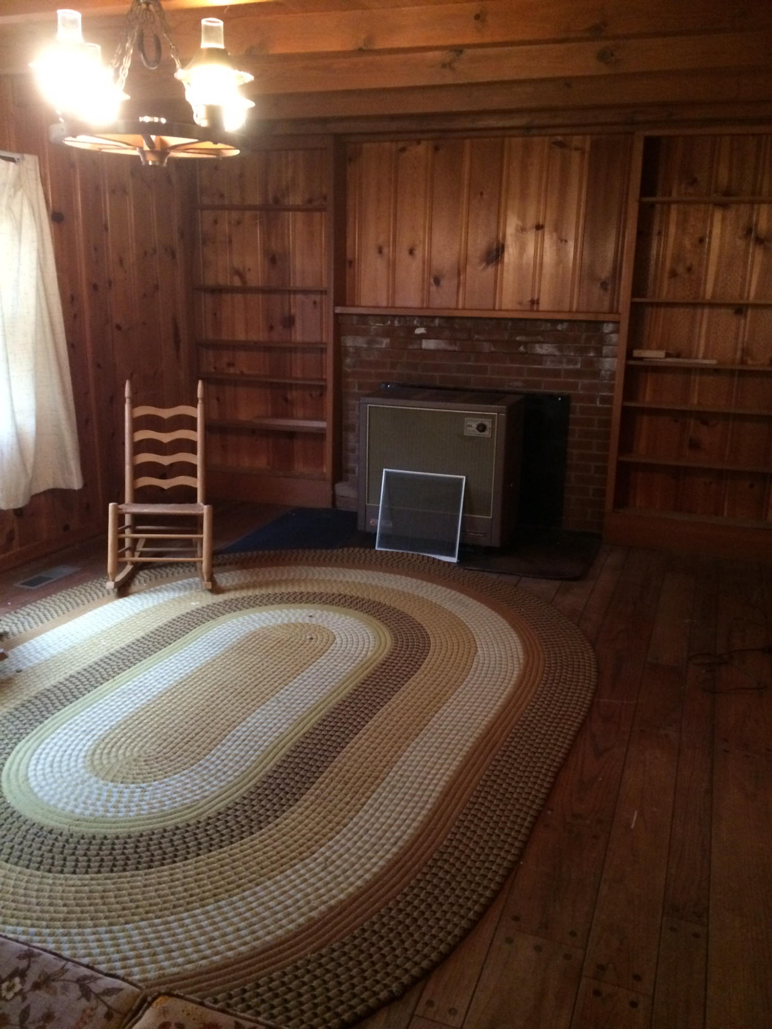 8301 Coppock Road Corryton, TN 37721 - Photo 13 of 14 Family room