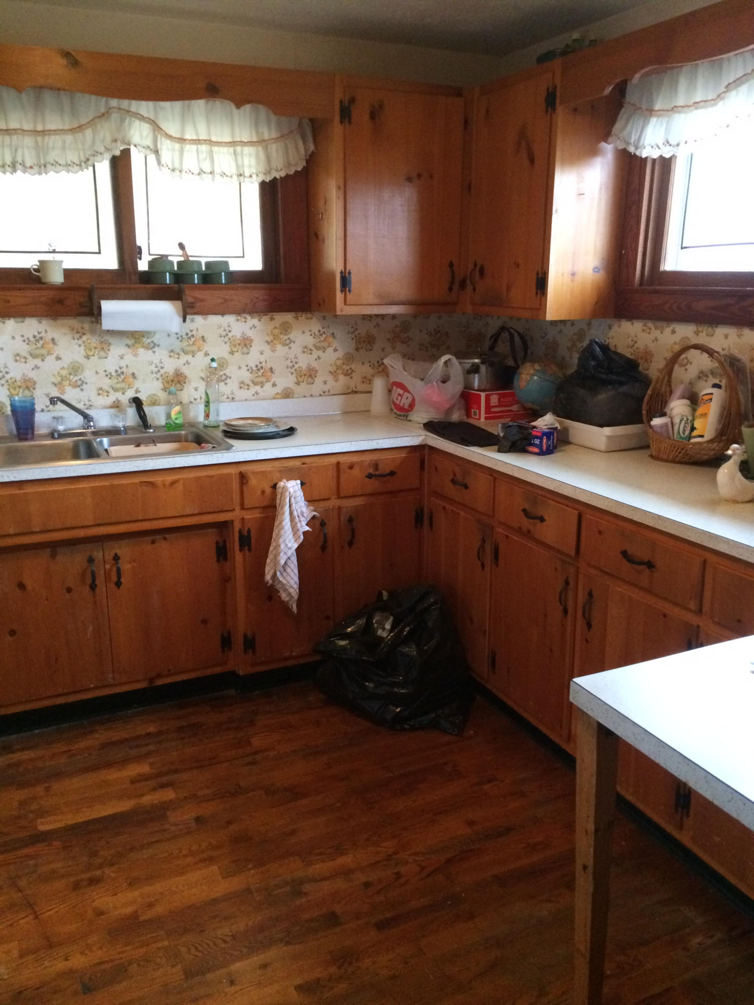 8301 Coppock Road Corryton, TN 37721 - Photo 14 of 14 Kitchen