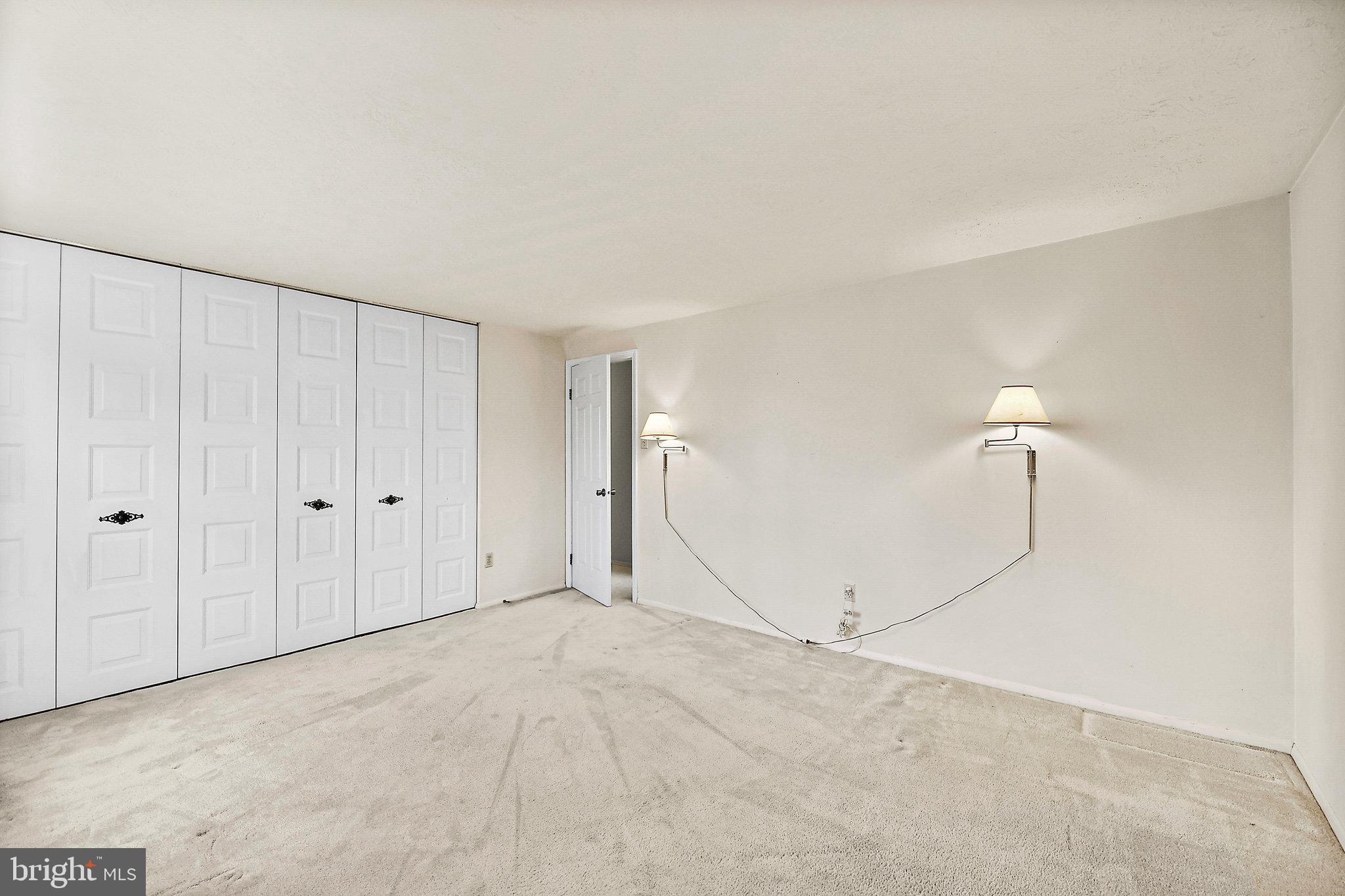 8470 Falling Leaf Road Springfield, VA 22153 - Photo 34 of 41 a view of an empty room