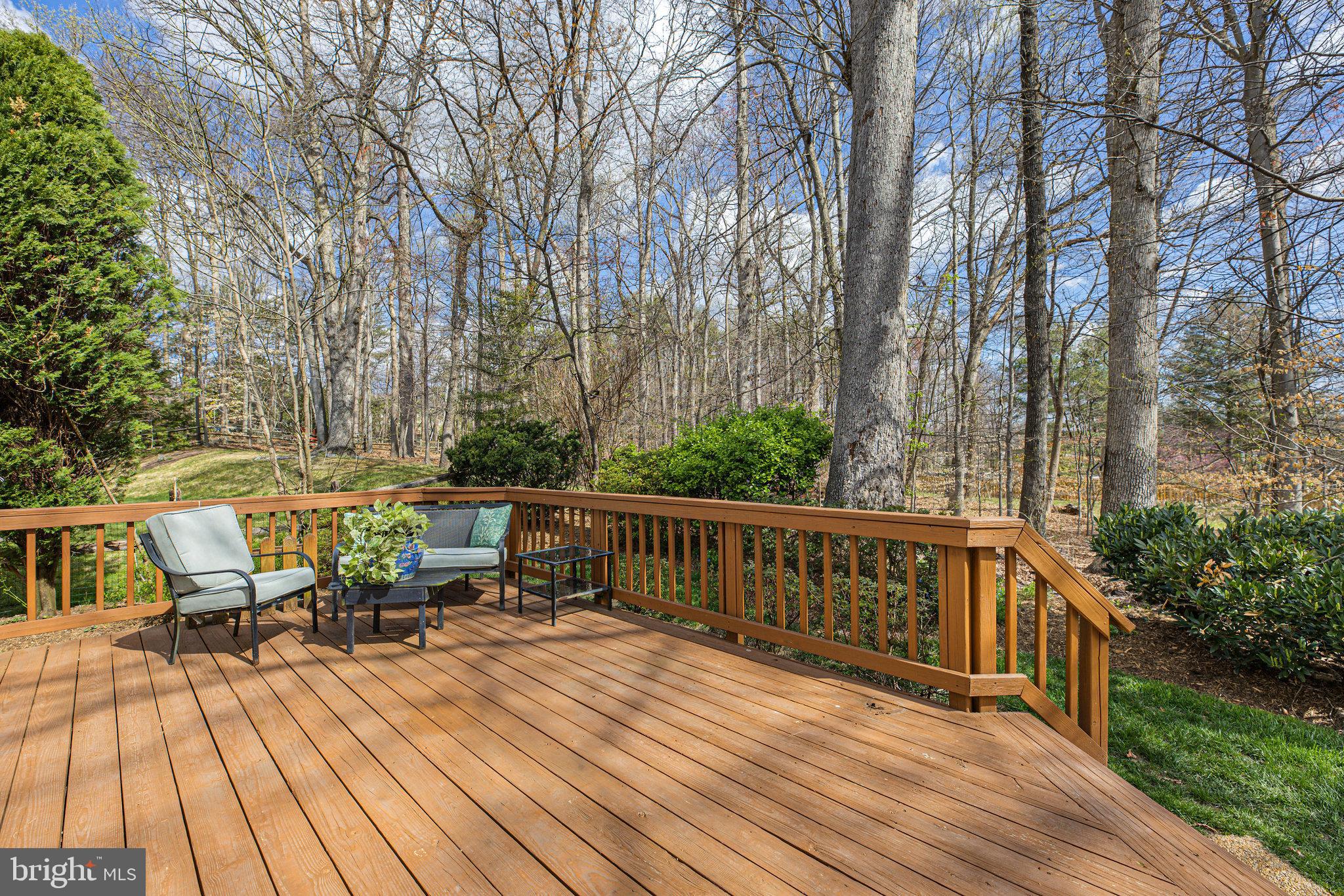 8470 Falling Leaf Road Springfield, VA 22153 - Photo 35 of 41